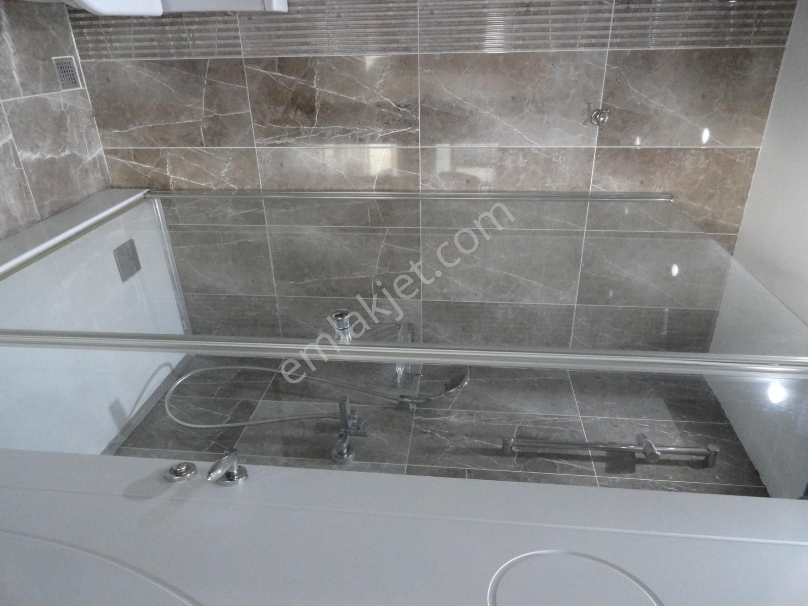 Demirtaş Prestij Hayat'ta 3+1 Bahçe - Görsel 27