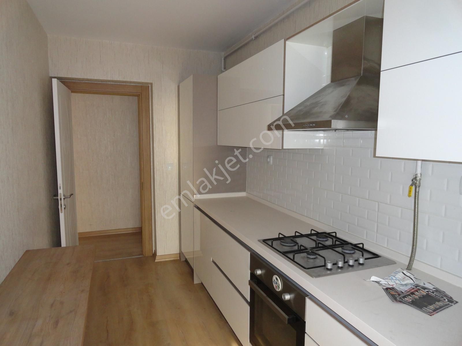 Demirtaş Prestij Hayat'ta 3+1 Bahçe - Görsel 2