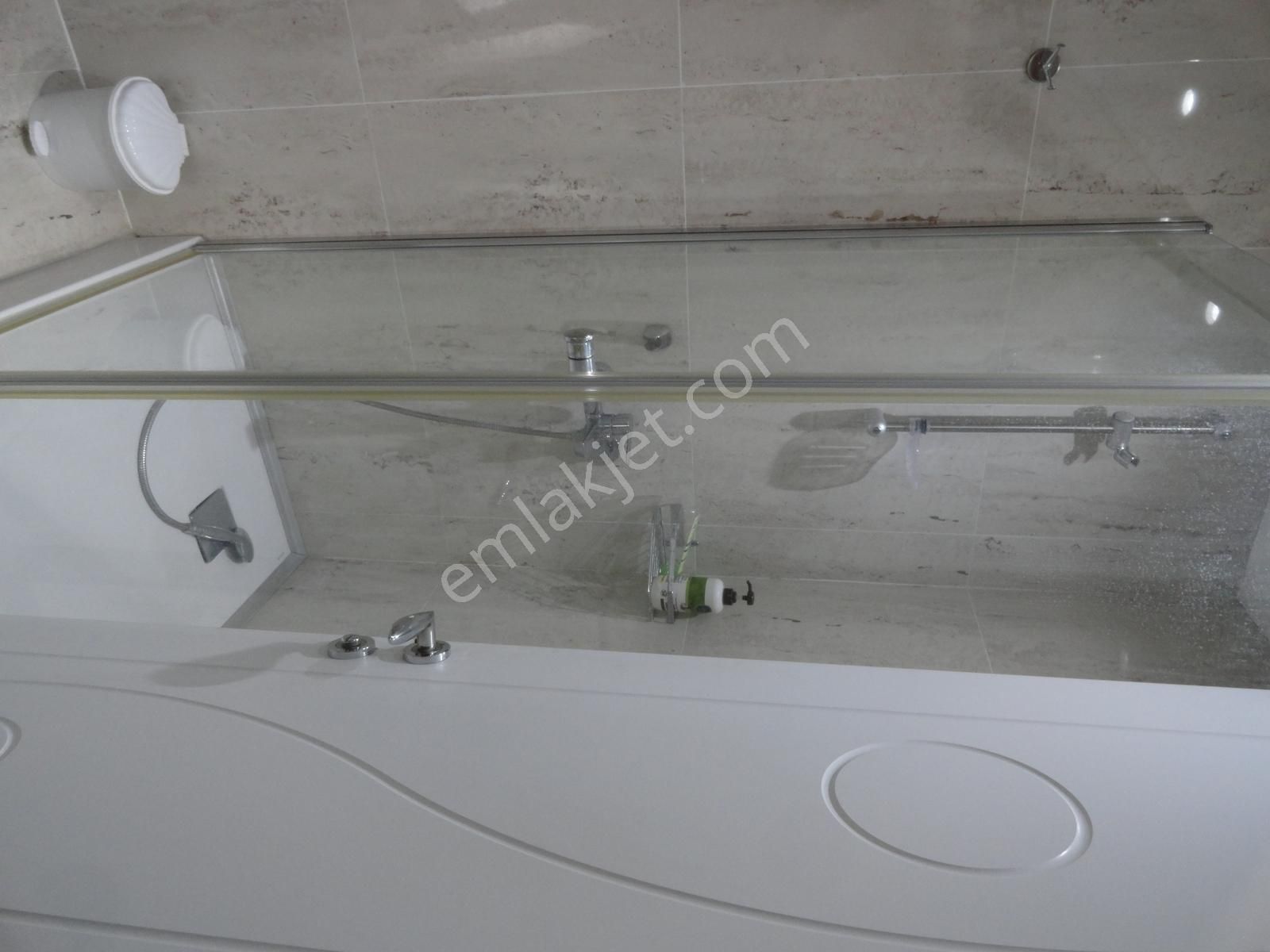 Demirtaş Prestij Hayat'ta 3+1 Bahçe - Görsel 23