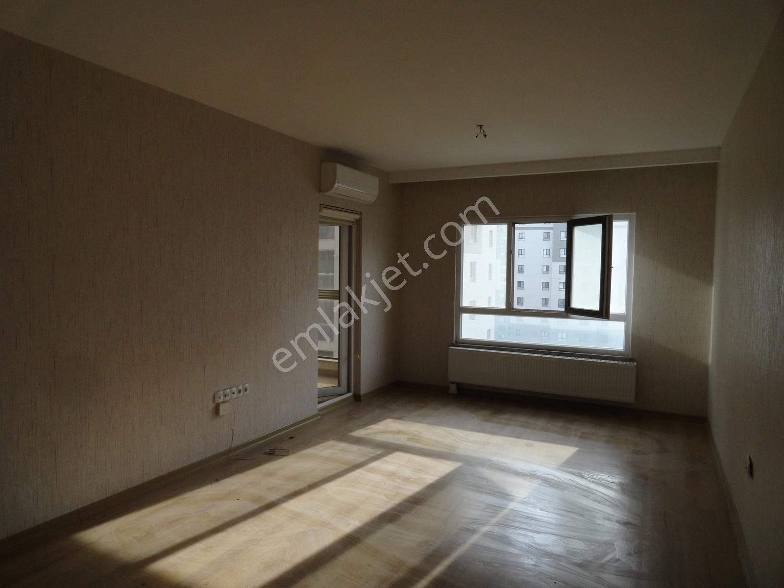 Demirtaş Prestij Hayat'ta 3+1 Bahçe - Görsel 5