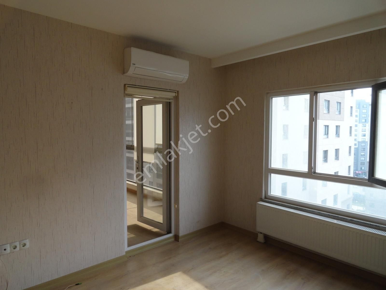 Demirtaş Prestij Hayat'ta 3+1 Bahçe - Görsel 17