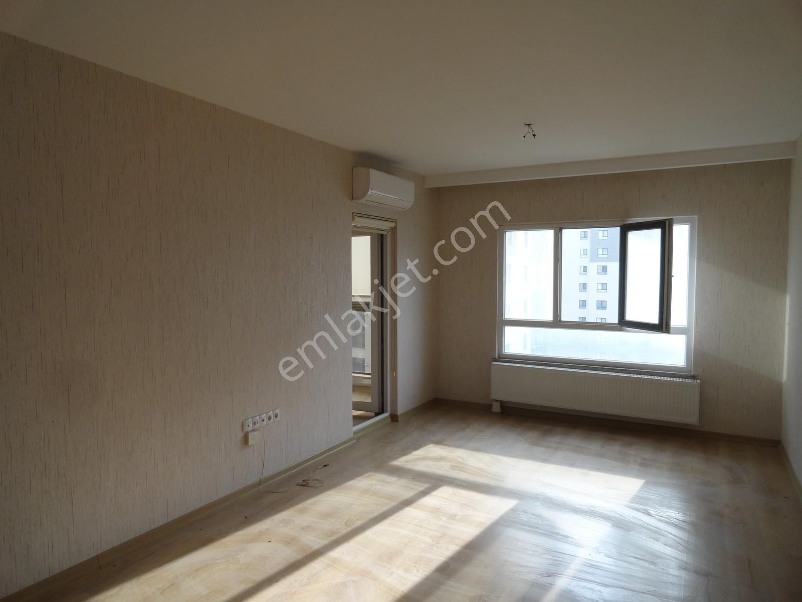 Demirtaş Prestij Hayat'ta 3+1 Bahçe - Görsel 14