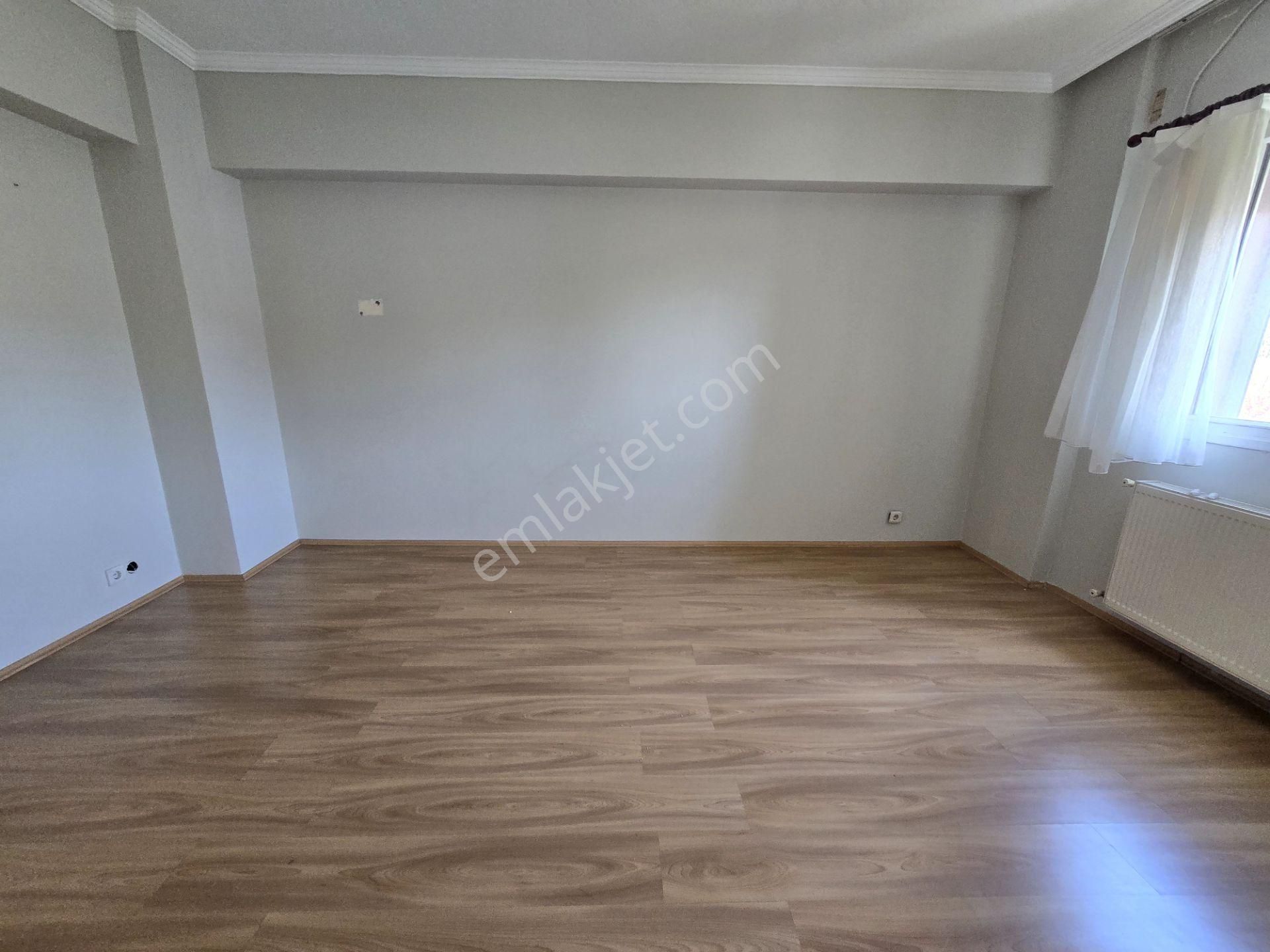 Bayraklı Körfez Mahallesinde Kiralık 4+1 Daire - Görsel 21