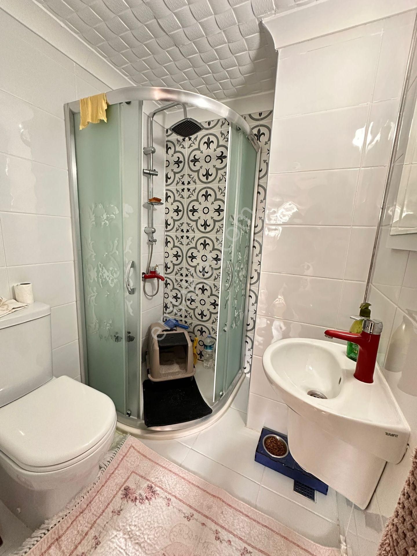 Trabzon Havaalanı Pelitli Mah. Site İçi Satılık Daire - Görsel 26