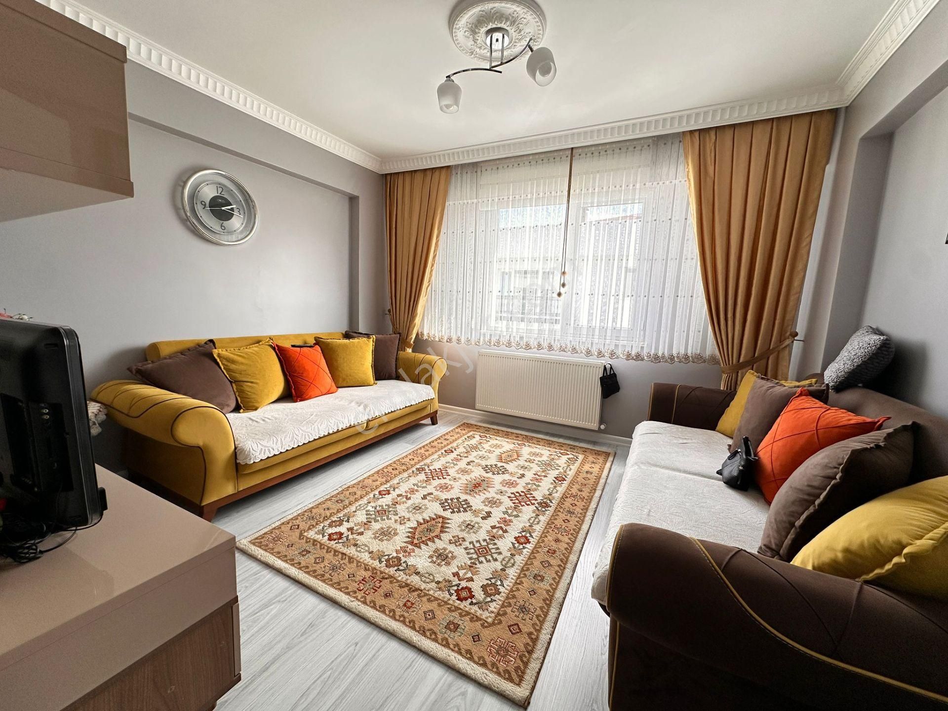 Trabzon Havaalanı Pelitli Mah. Site İçi Satılık Daire - Görsel 27