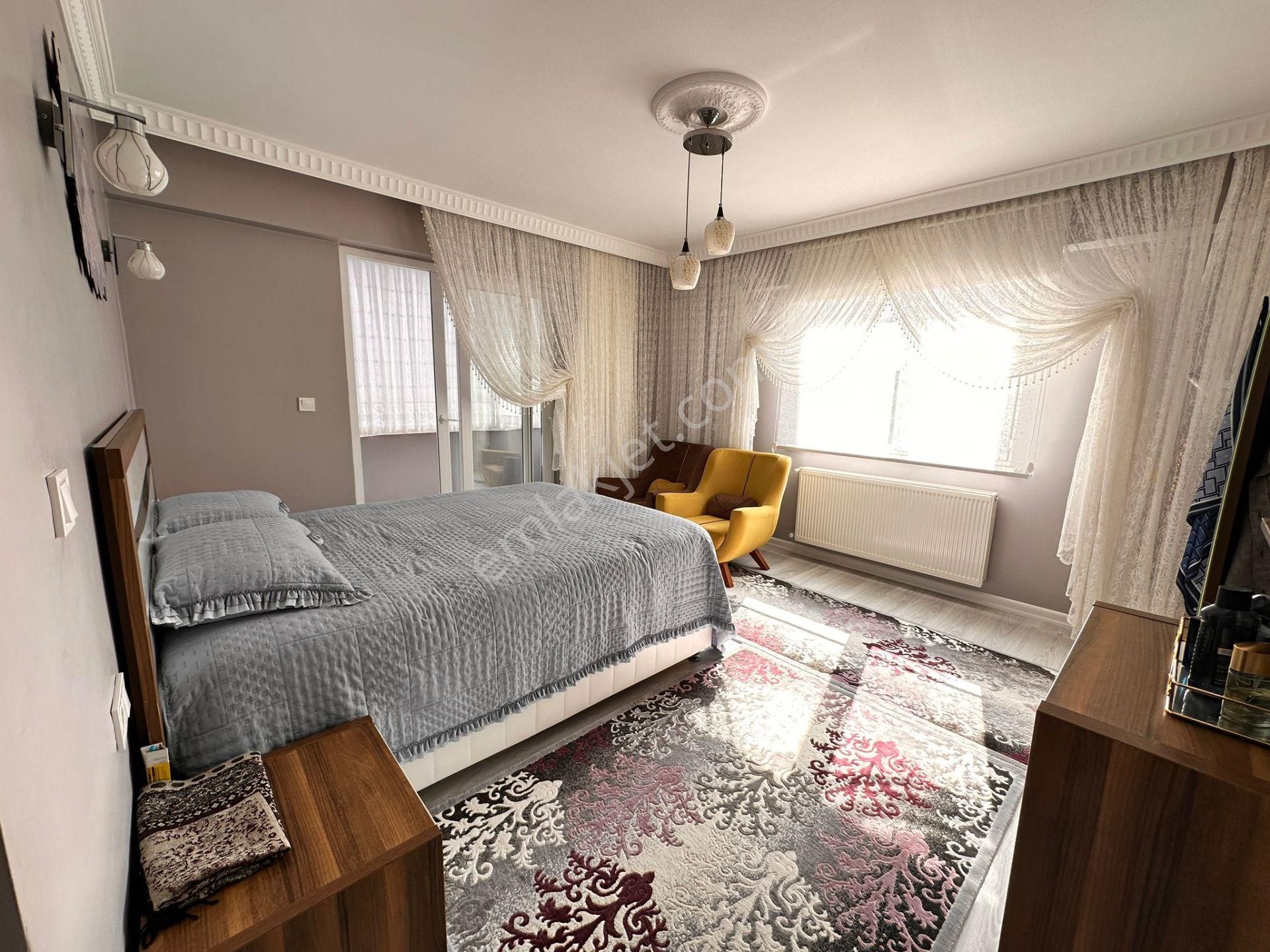 Trabzon Havaalanı Pelitli Mah. Site İçi Satılık Daire - Görsel 21