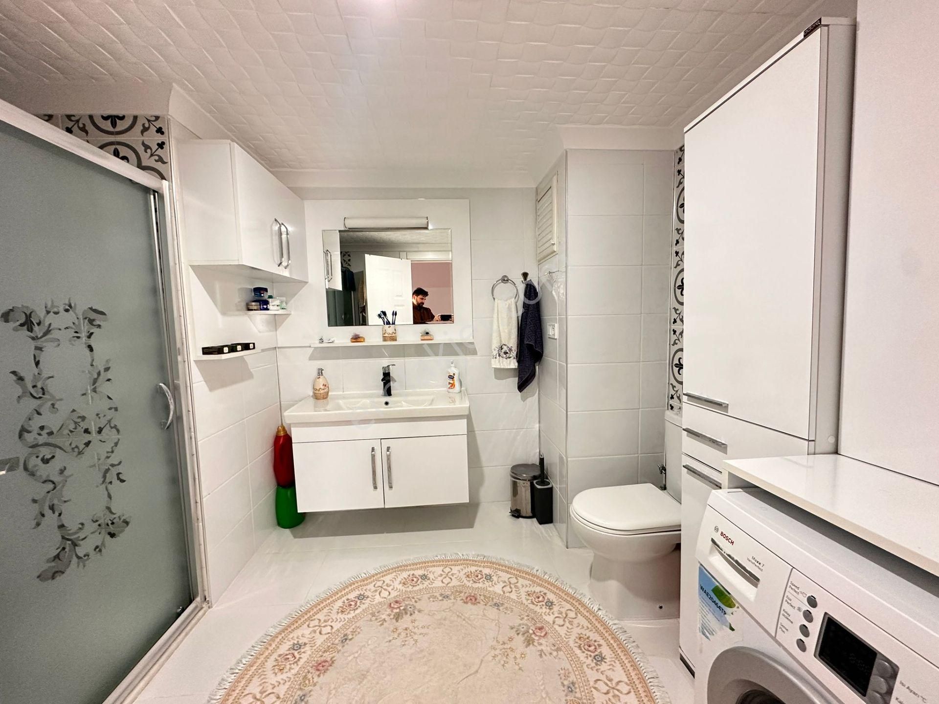 Trabzon Havaalanı Pelitli Mah. Site İçi Satılık Daire - Görsel 24