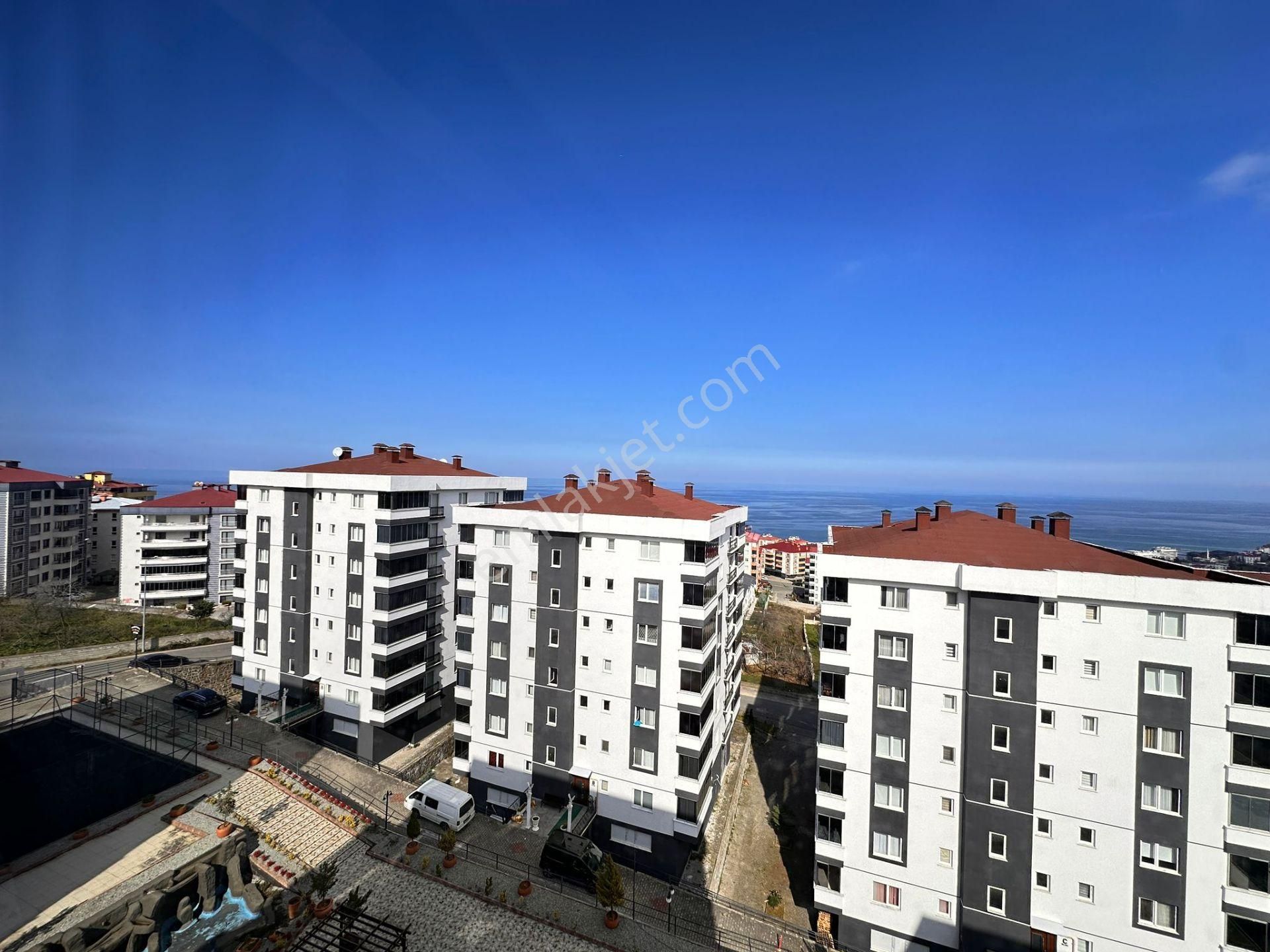 Trabzon Havaalanı Pelitli Mah. Site İçi Satılık Daire - Görsel 33