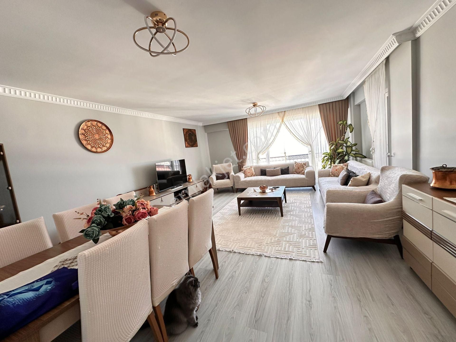 Trabzon Havaalanı Pelitli Mah. Site İçi Satılık Daire - Görsel 16