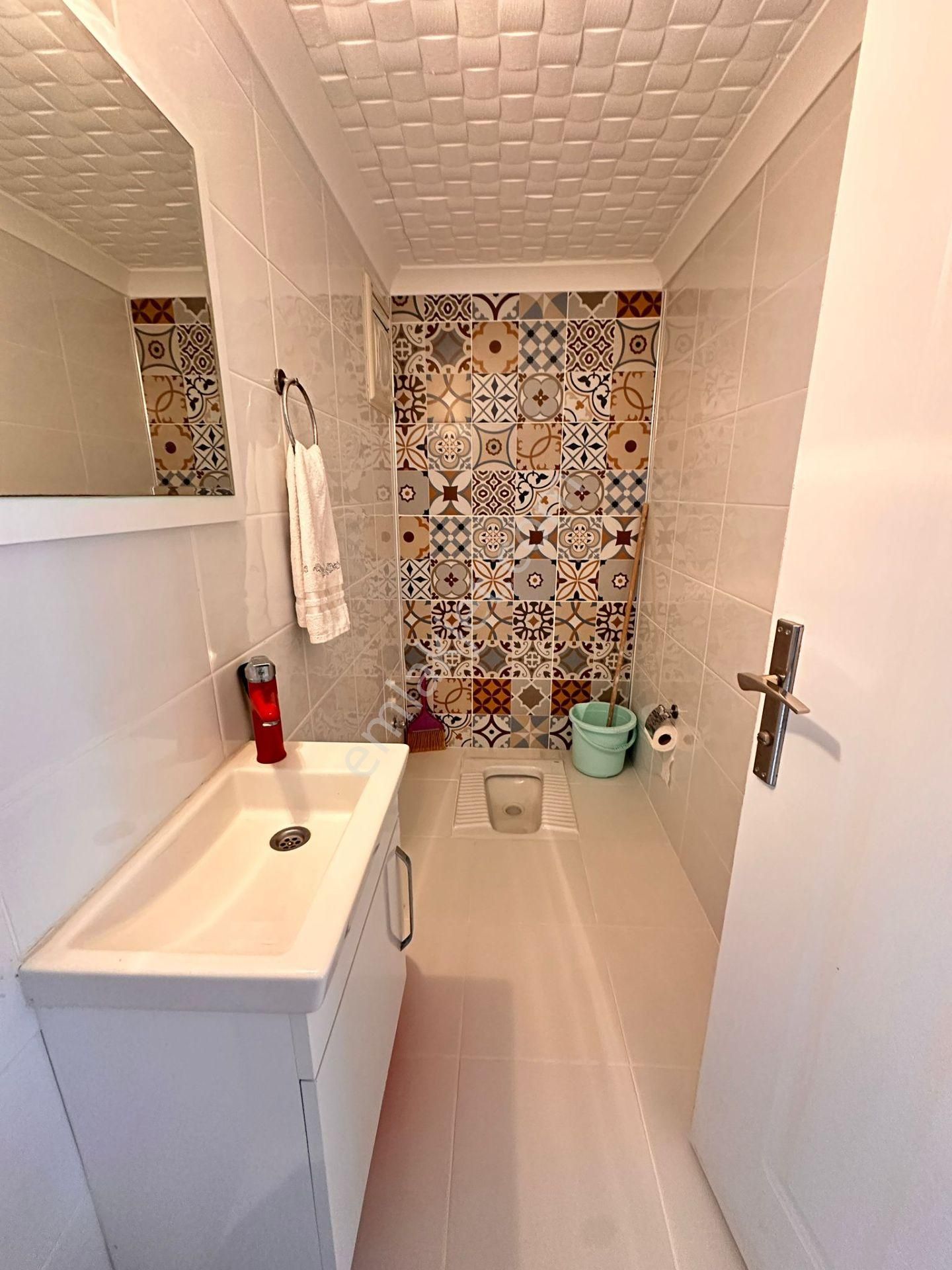 Trabzon Havaalanı Pelitli Mah. Site İçi Satılık Daire - Görsel 28