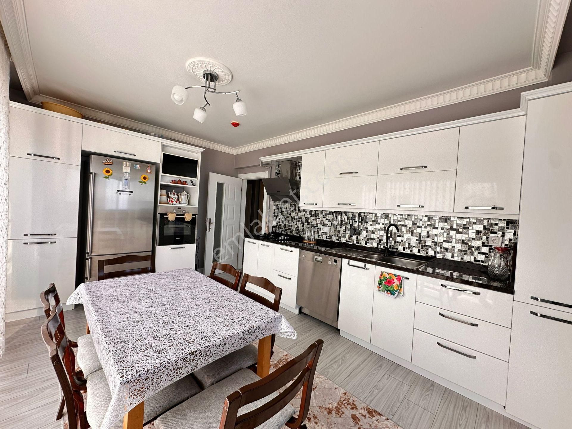 Trabzon Havaalanı Pelitli Mah. Site İçi Satılık Daire - Görsel 35