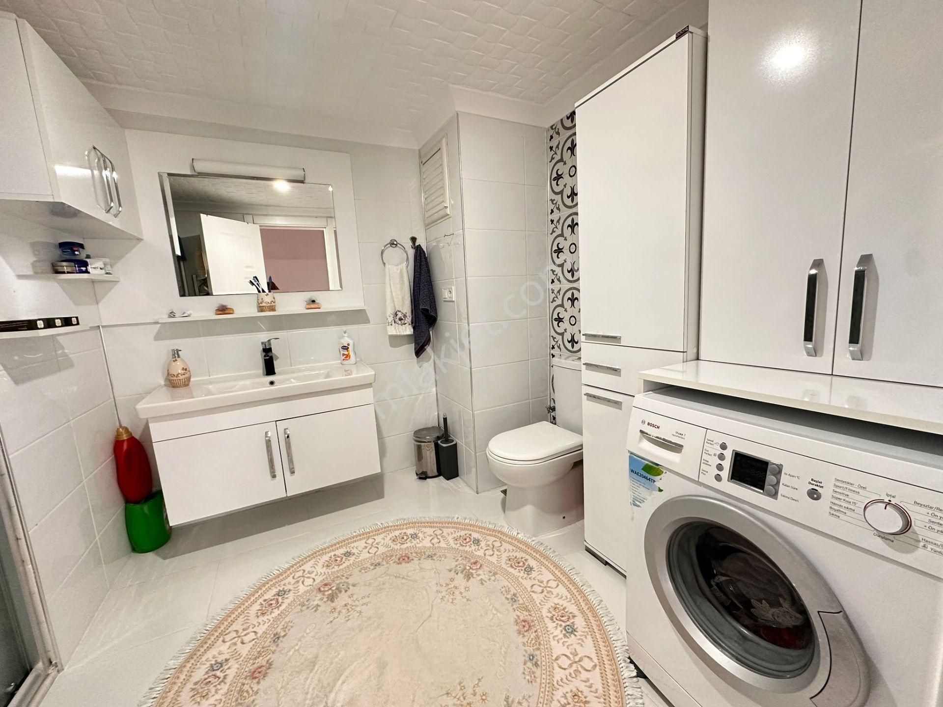 Trabzon Havaalanı Pelitli Mah. Site İçi Satılık Daire - Görsel 25