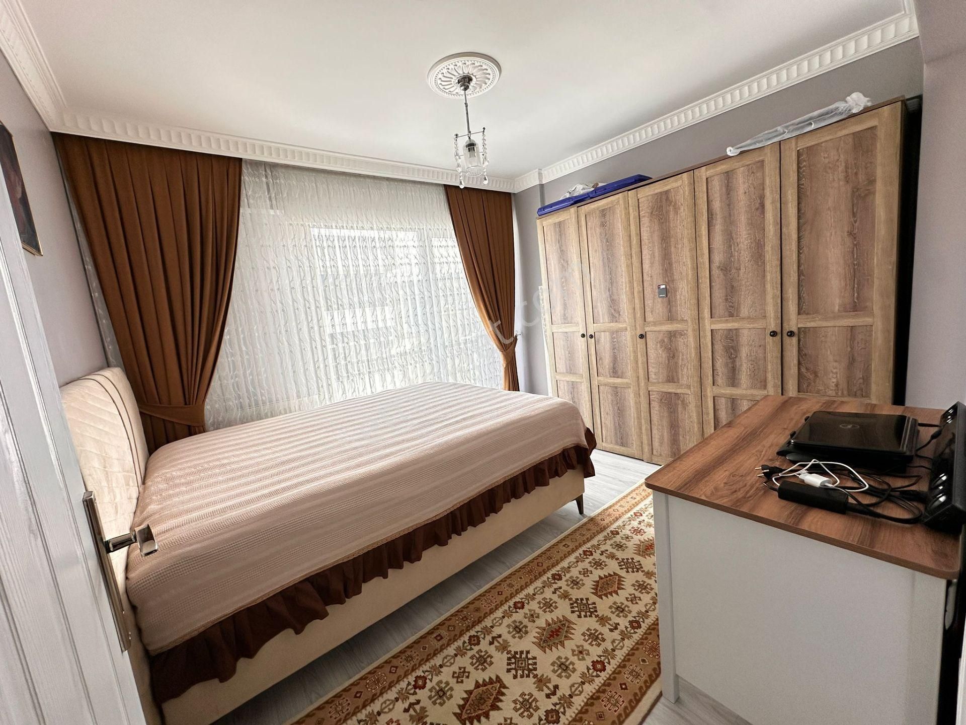 Trabzon Havaalanı Pelitli Mah. Site İçi Satılık Daire - Görsel 23