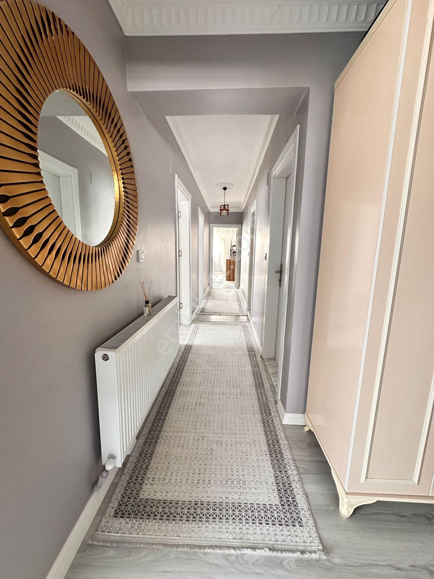 Trabzon Havaalanı Pelitli Mah. Site İçi Satılık Daire - Görsel 29