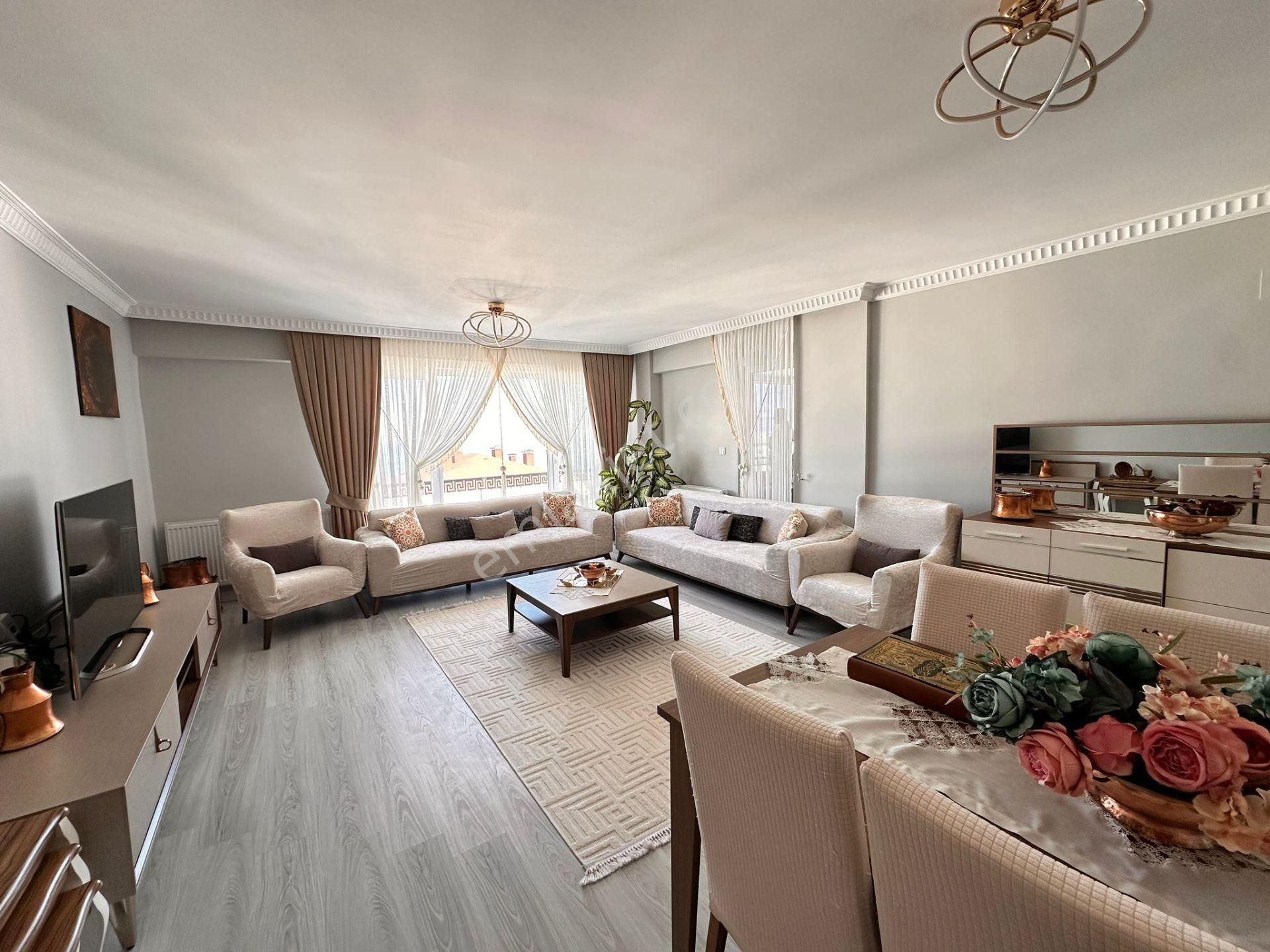 Trabzon Havaalanı Pelitli Mah. Site İçi Satılık Daire - Görsel 11