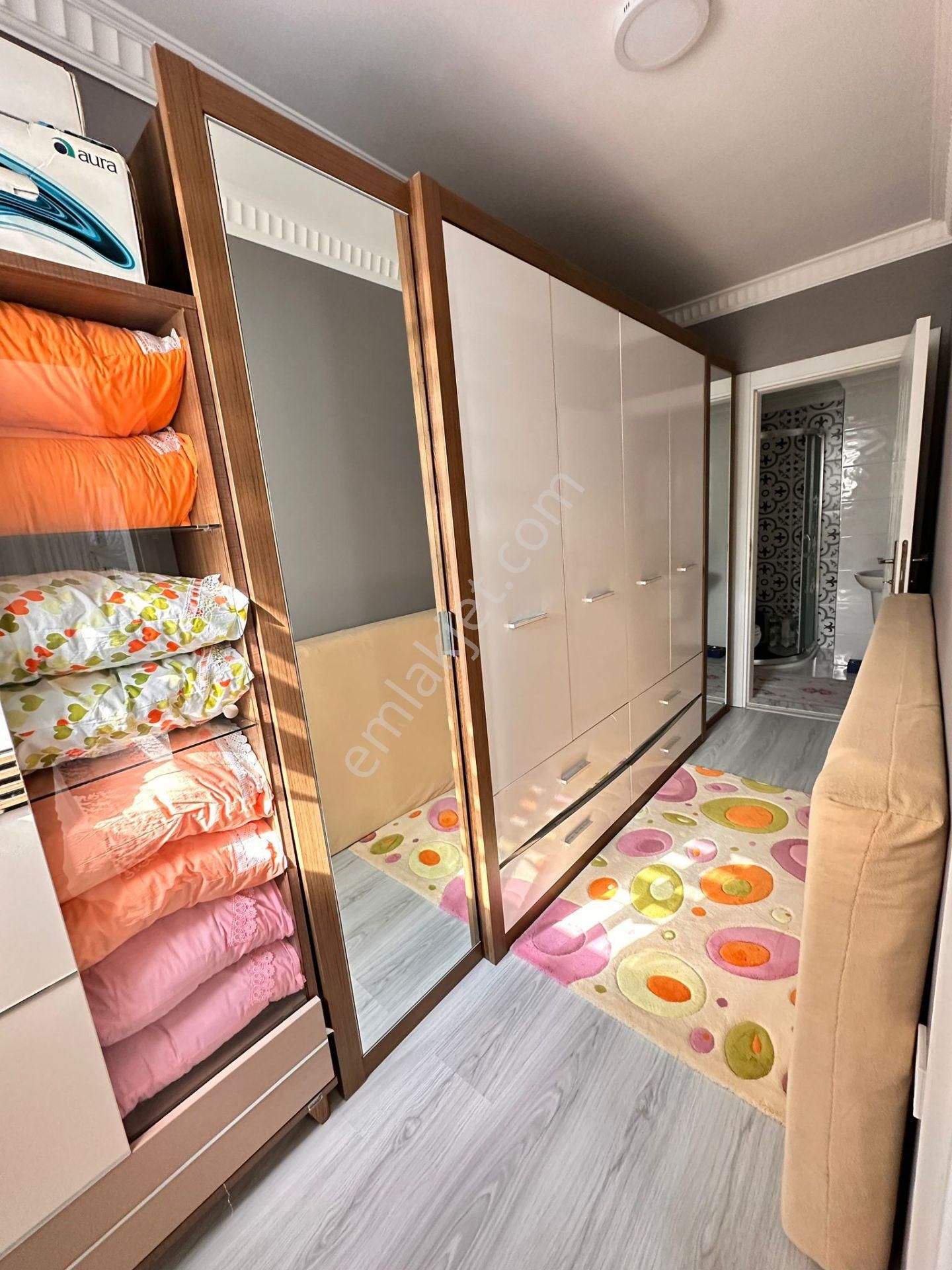 Trabzon Havaalanı Pelitli Mah. Site İçi Satılık Daire - Görsel 14