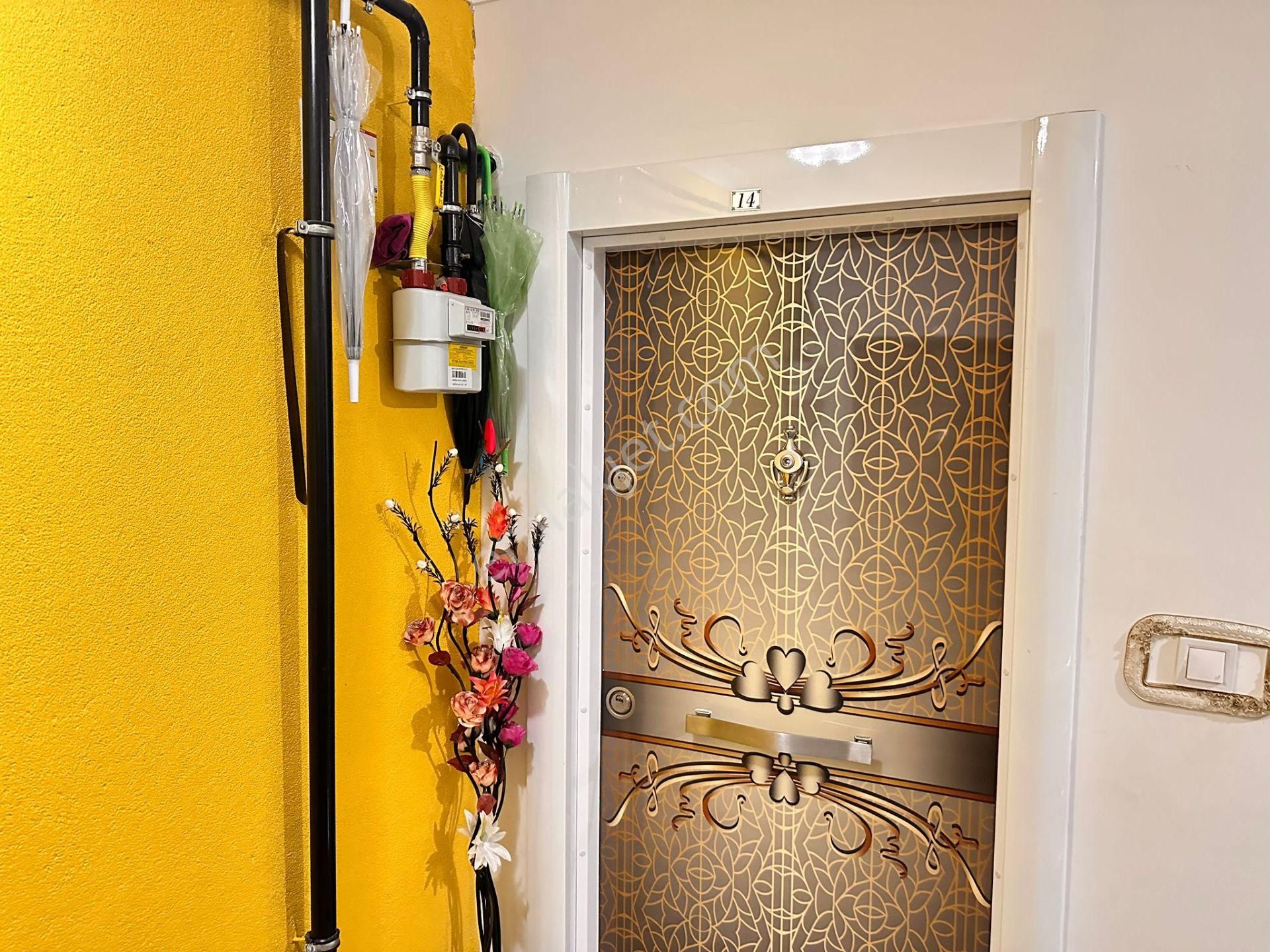 Trabzon Havaalanı Pelitli Mah. Site İçi Satılık Daire - Görsel 9