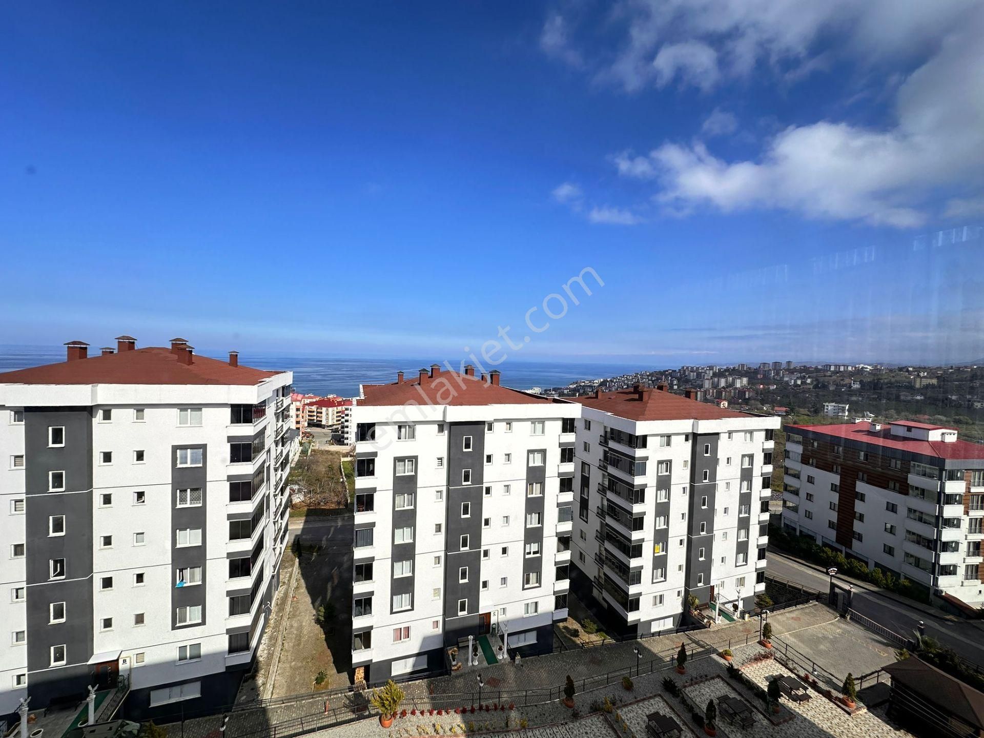 Trabzon Havaalanı Pelitli Mah. Site İçi Satılık Daire - Görsel 31