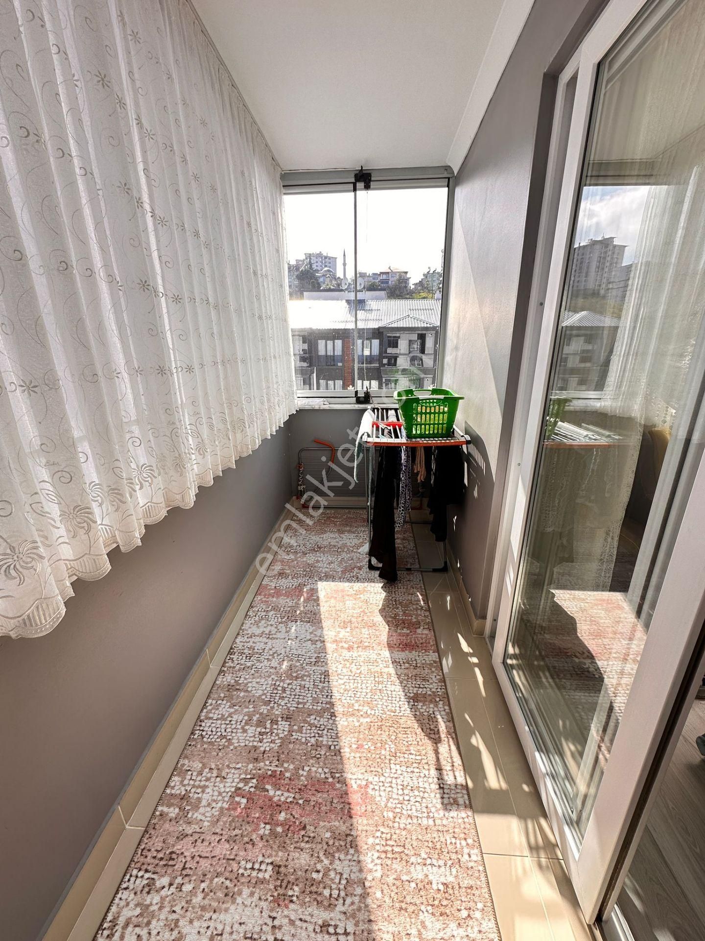 Trabzon Havaalanı Pelitli Mah. Site İçi Satılık Daire - Görsel 18