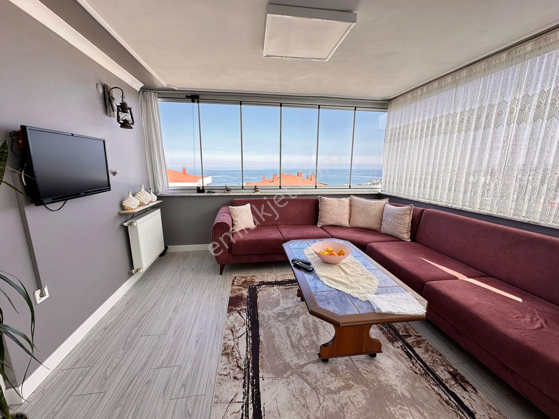 Trabzon Havaalanı Pelitli Mah. Site İçi Satılık Daire - Görsel 34