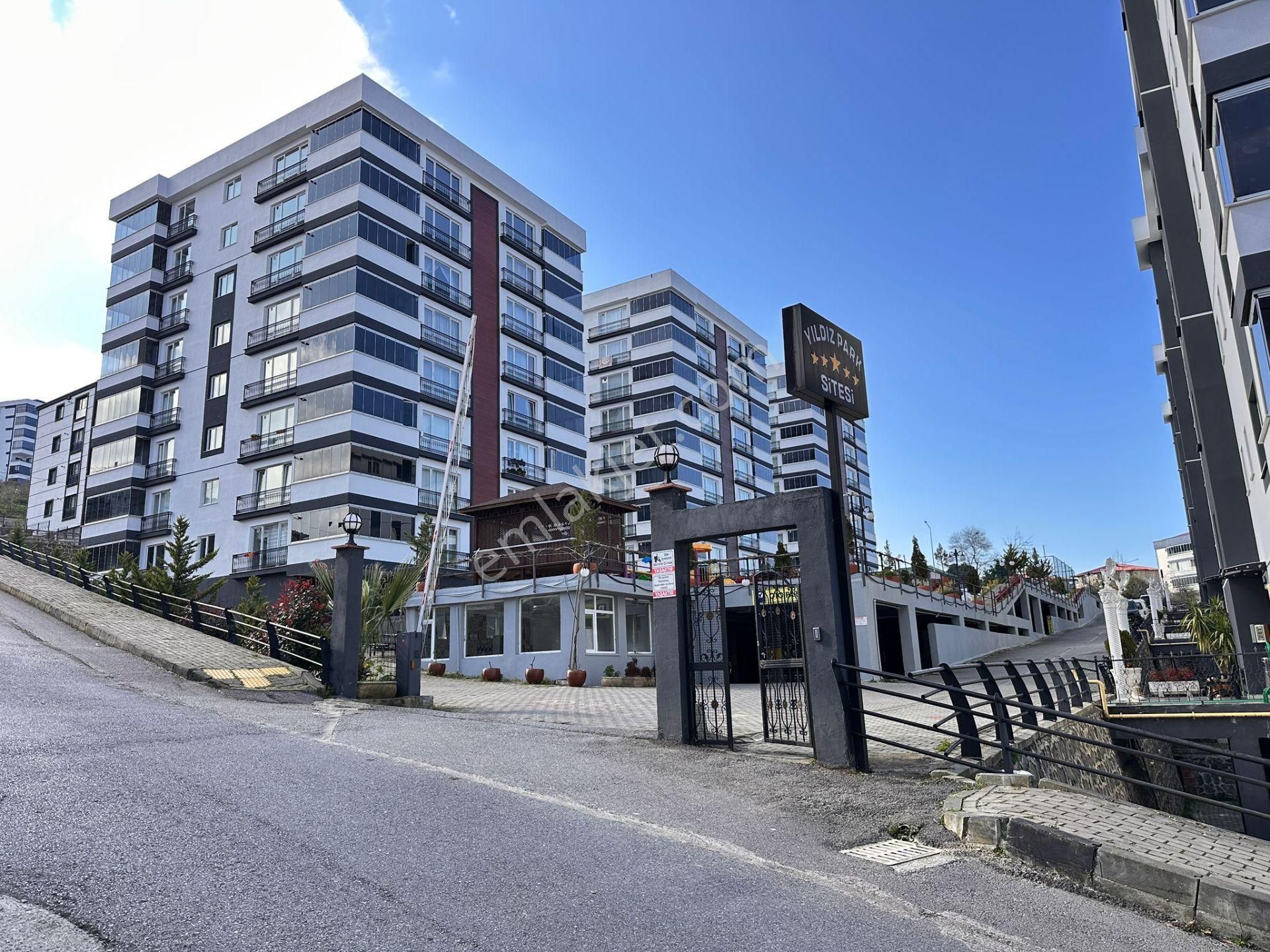 Trabzon Havaalanı Pelitli Mah. Site İçi Satılık Daire - Görsel 2