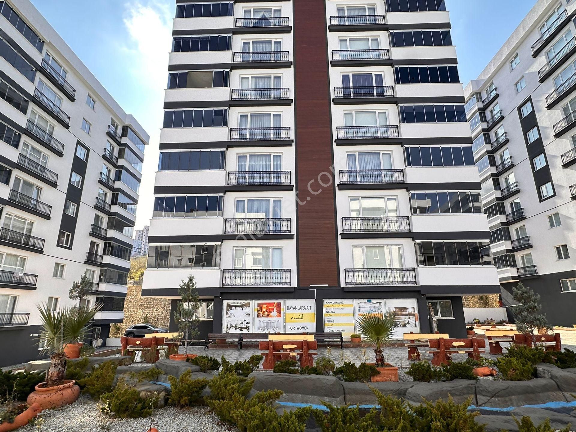 Trabzon Havaalanı Pelitli Mah. Site İçi Satılık Daire - Görsel 7