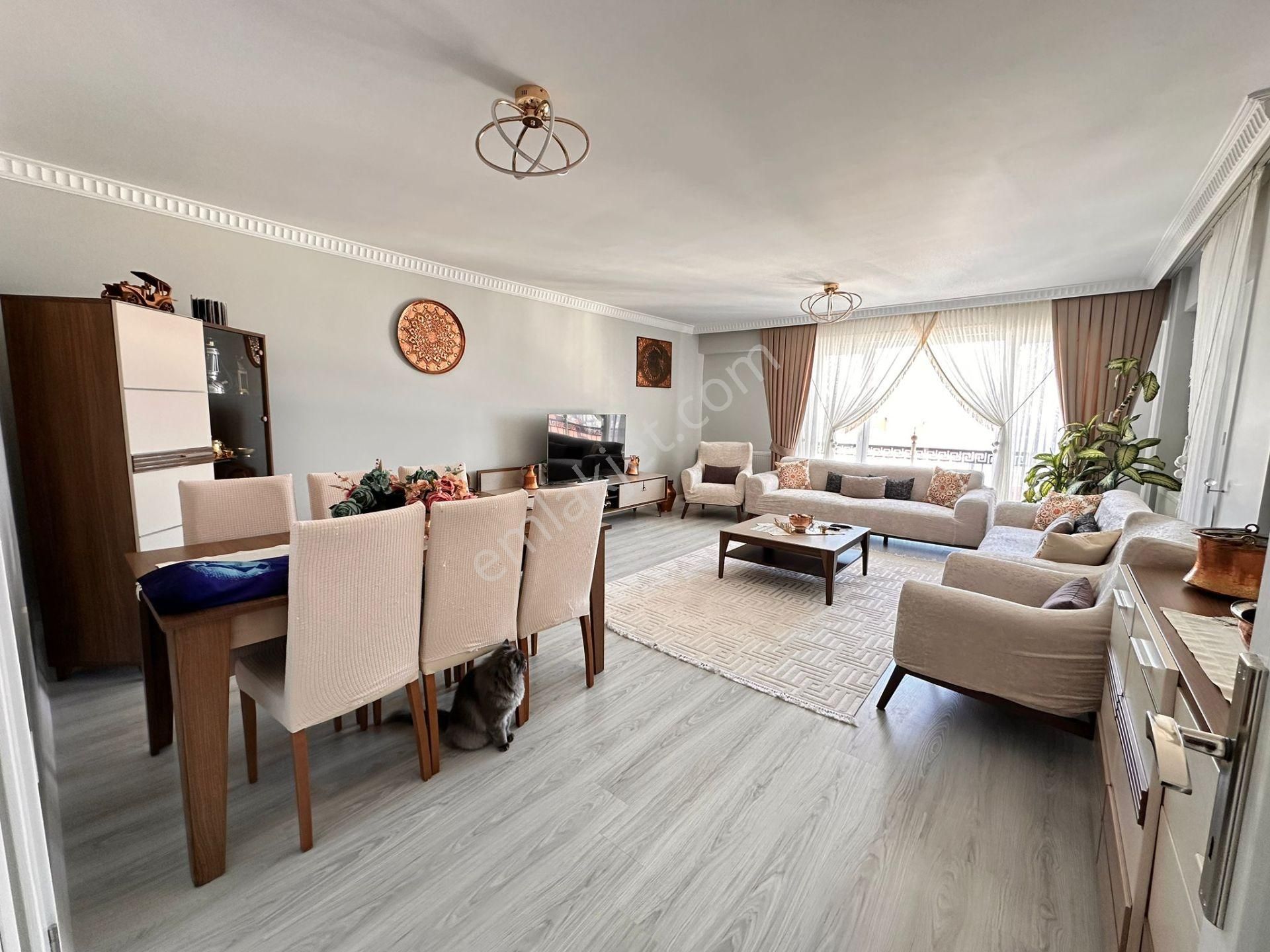 Trabzon Havaalanı Pelitli Mah. Site İçi Satılık Daire - Görsel 15