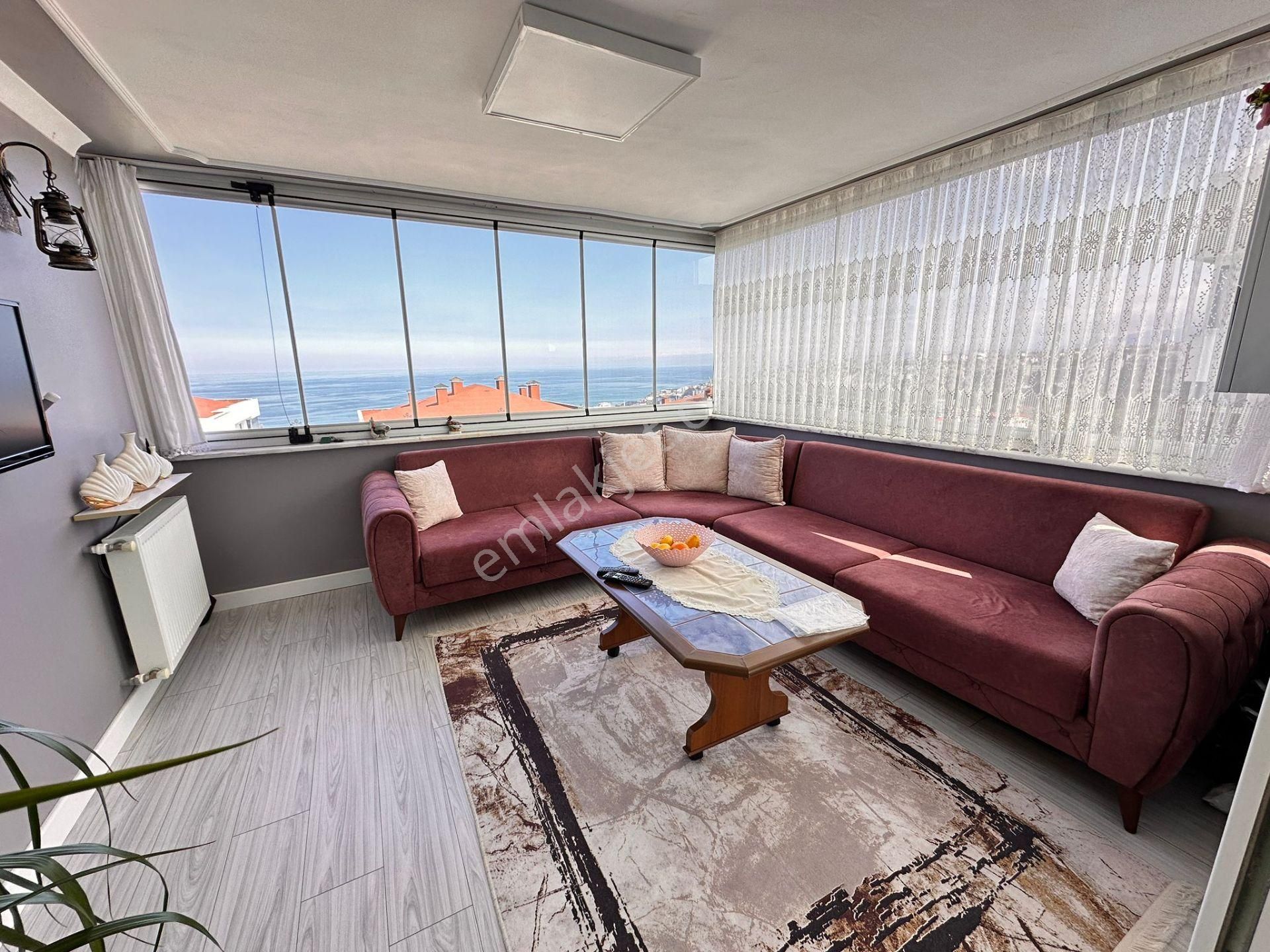 Trabzon Havaalanı Pelitli Mah. Site İçi Satılık Daire - Görsel 32