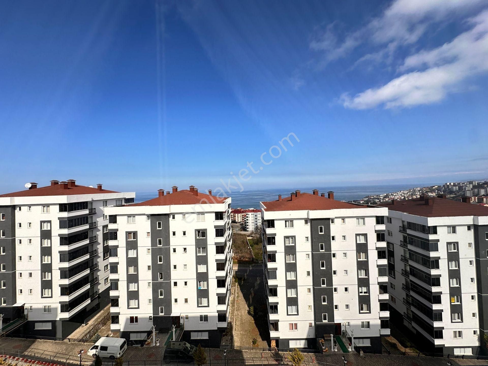 Trabzon Havaalanı Pelitli Mah. Site İçi Satılık Daire - Görsel 10