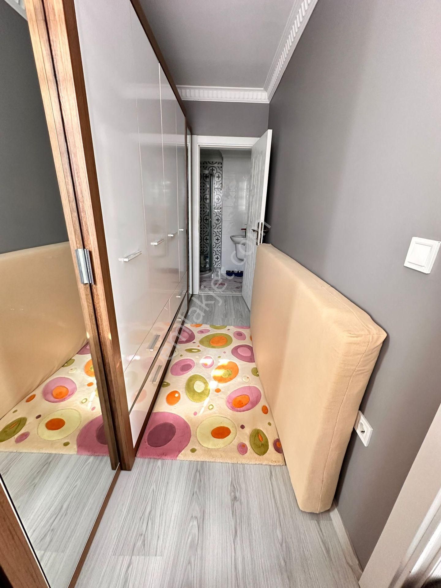 Trabzon Havaalanı Pelitli Mah. Site İçi Satılık Daire - Görsel 17