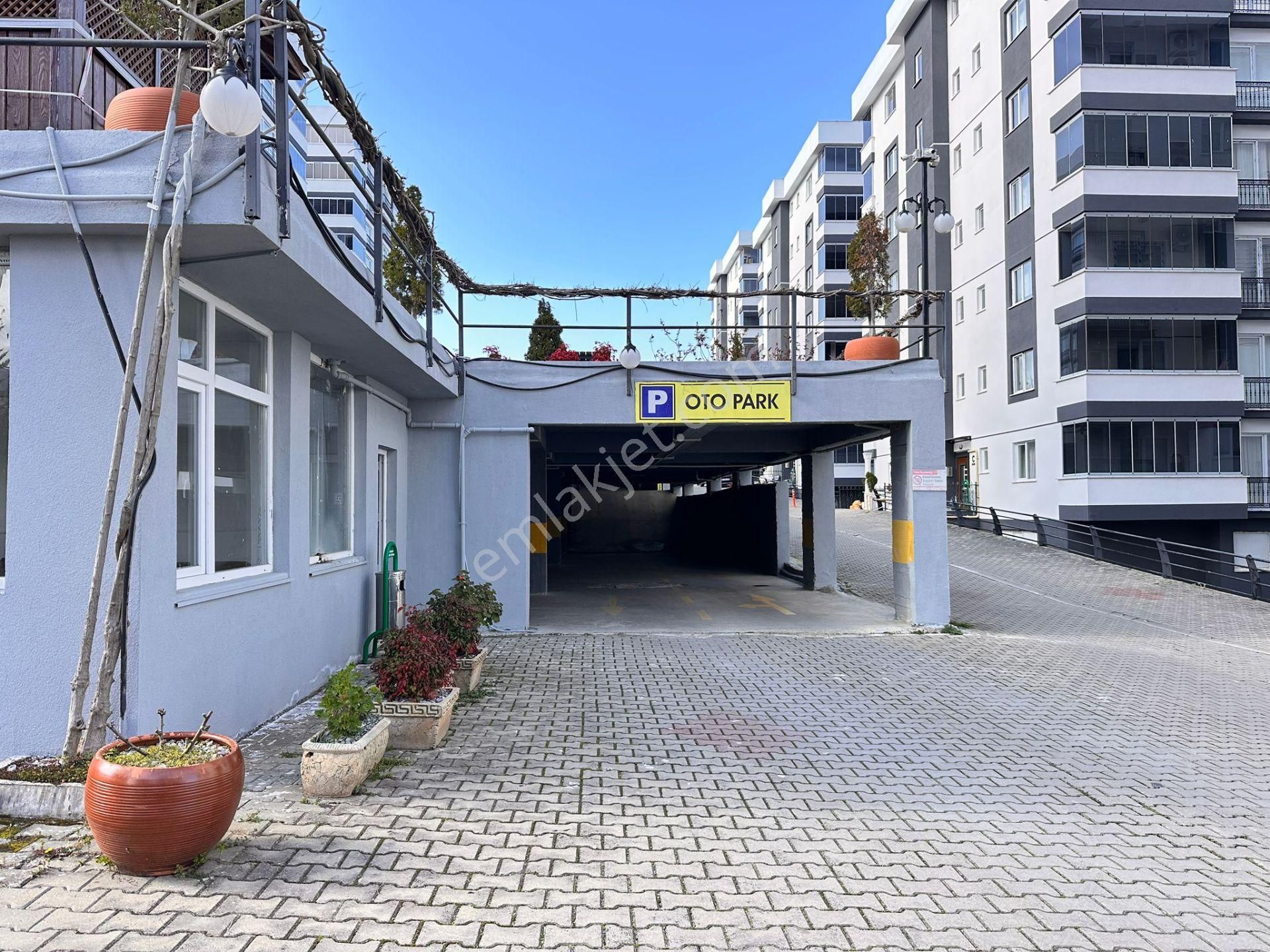 Trabzon Havaalanı Pelitli Mah. Site İçi Satılık Daire - Görsel 3