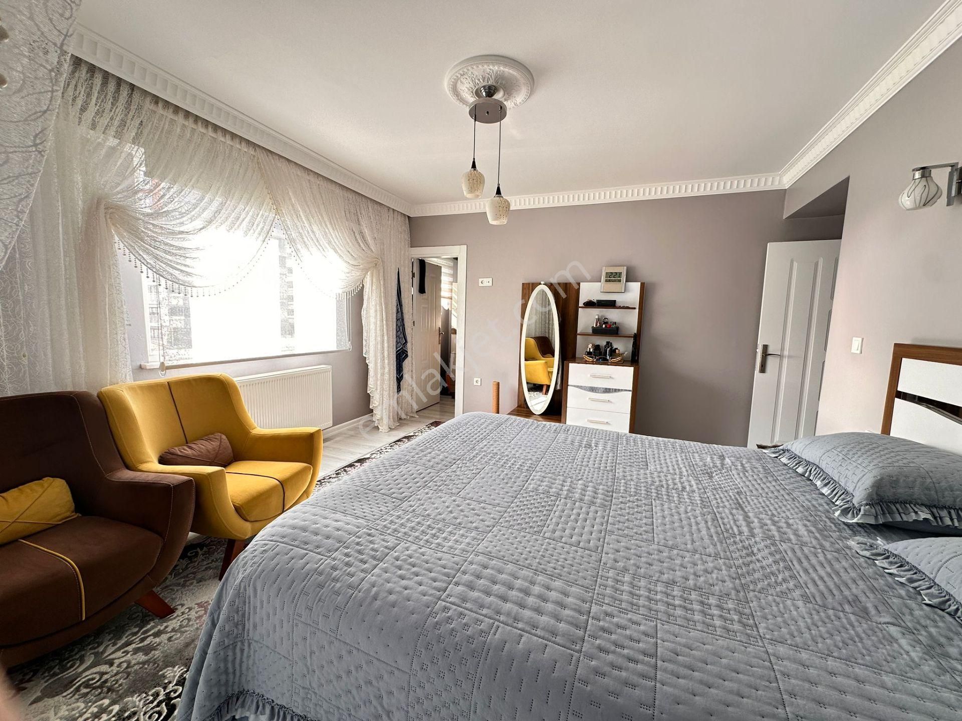 Trabzon Havaalanı Pelitli Mah. Site İçi Satılık Daire - Görsel 19