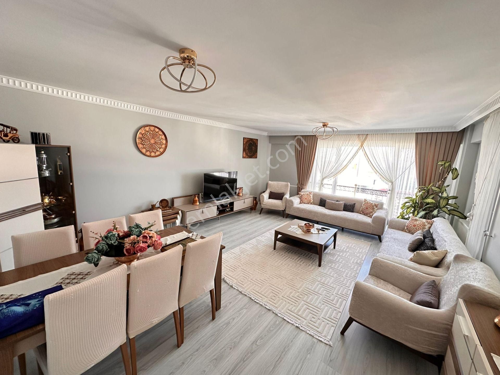 Trabzon Havaalanı Pelitli Mah. Site İçi Satılık Daire - Görsel 12