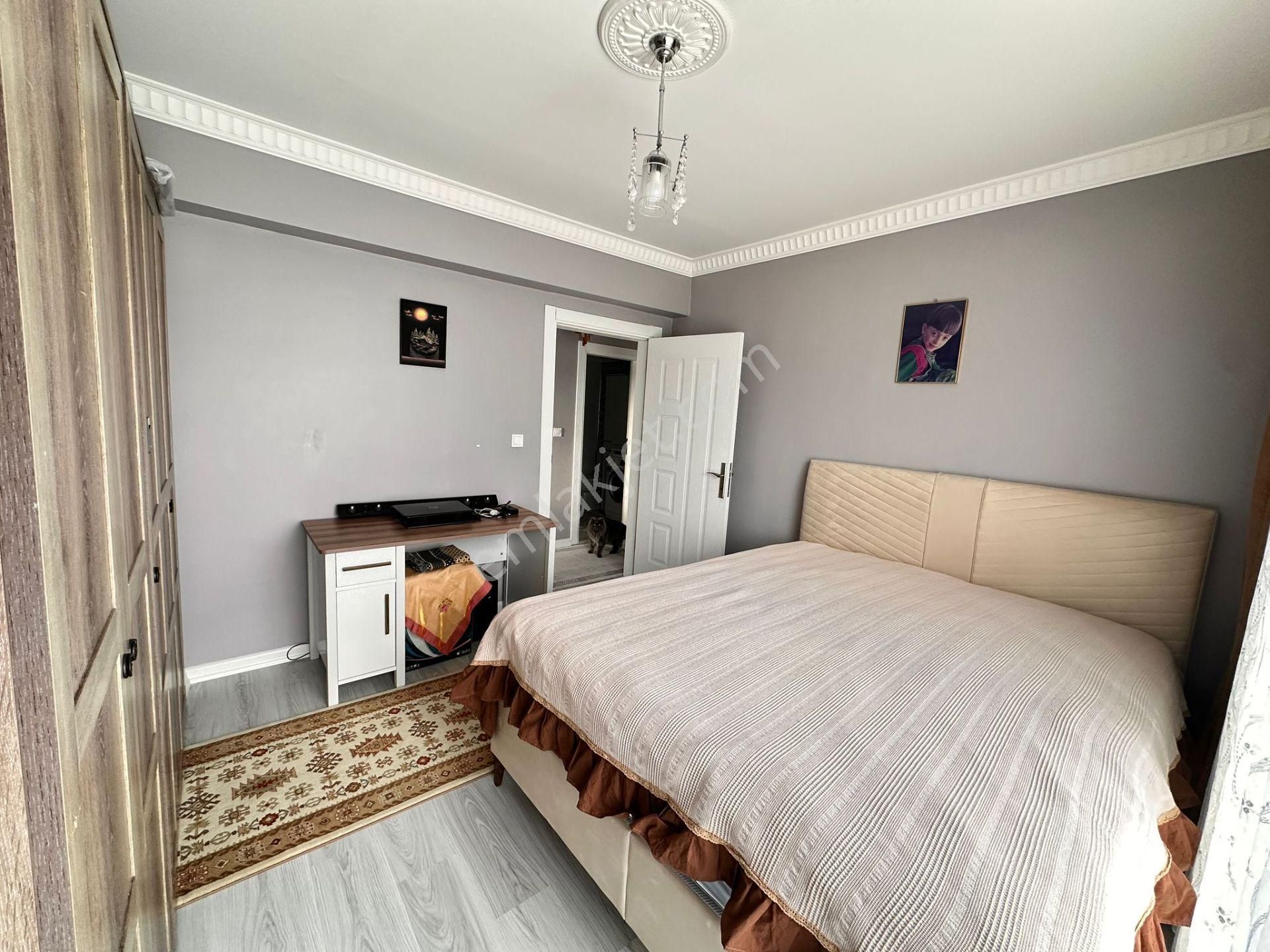 Trabzon Havaalanı Pelitli Mah. Site İçi Satılık Daire - Görsel 22