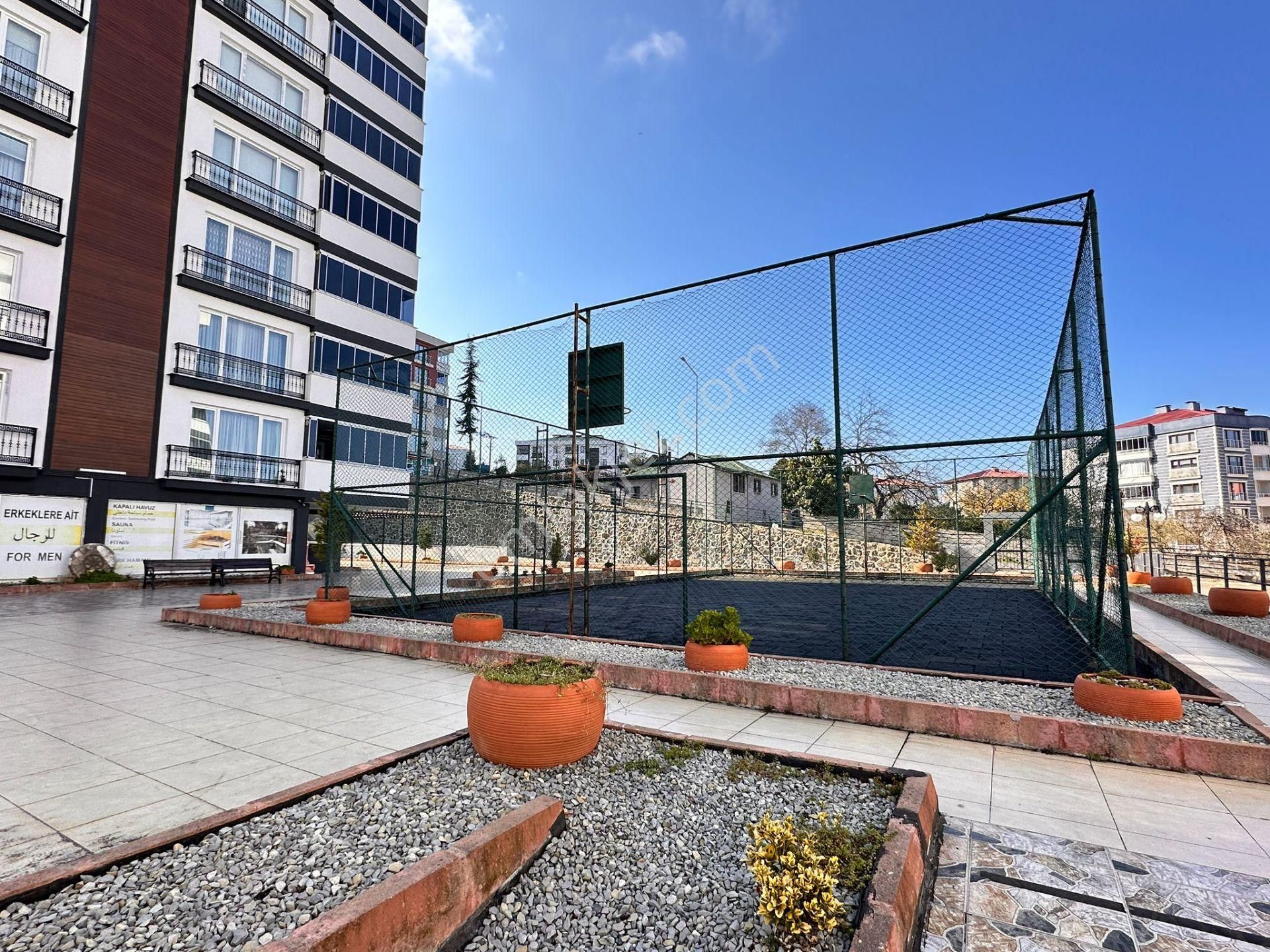 Trabzon Havaalanı Pelitli Mah. Site İçi Satılık Daire - Görsel 4