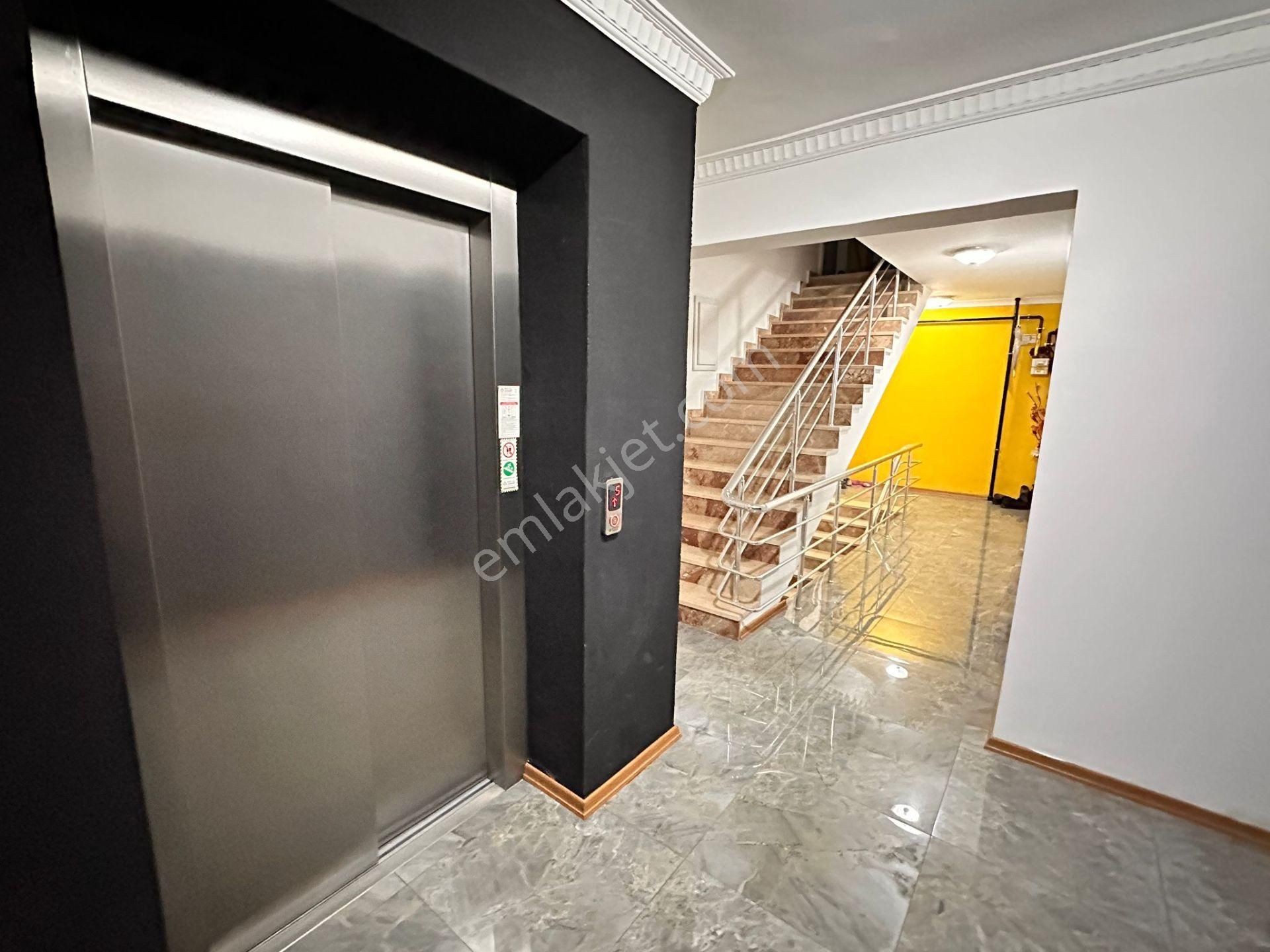 Trabzon Havaalanı Pelitli Mah. Site İçi Satılık Daire - Görsel 8