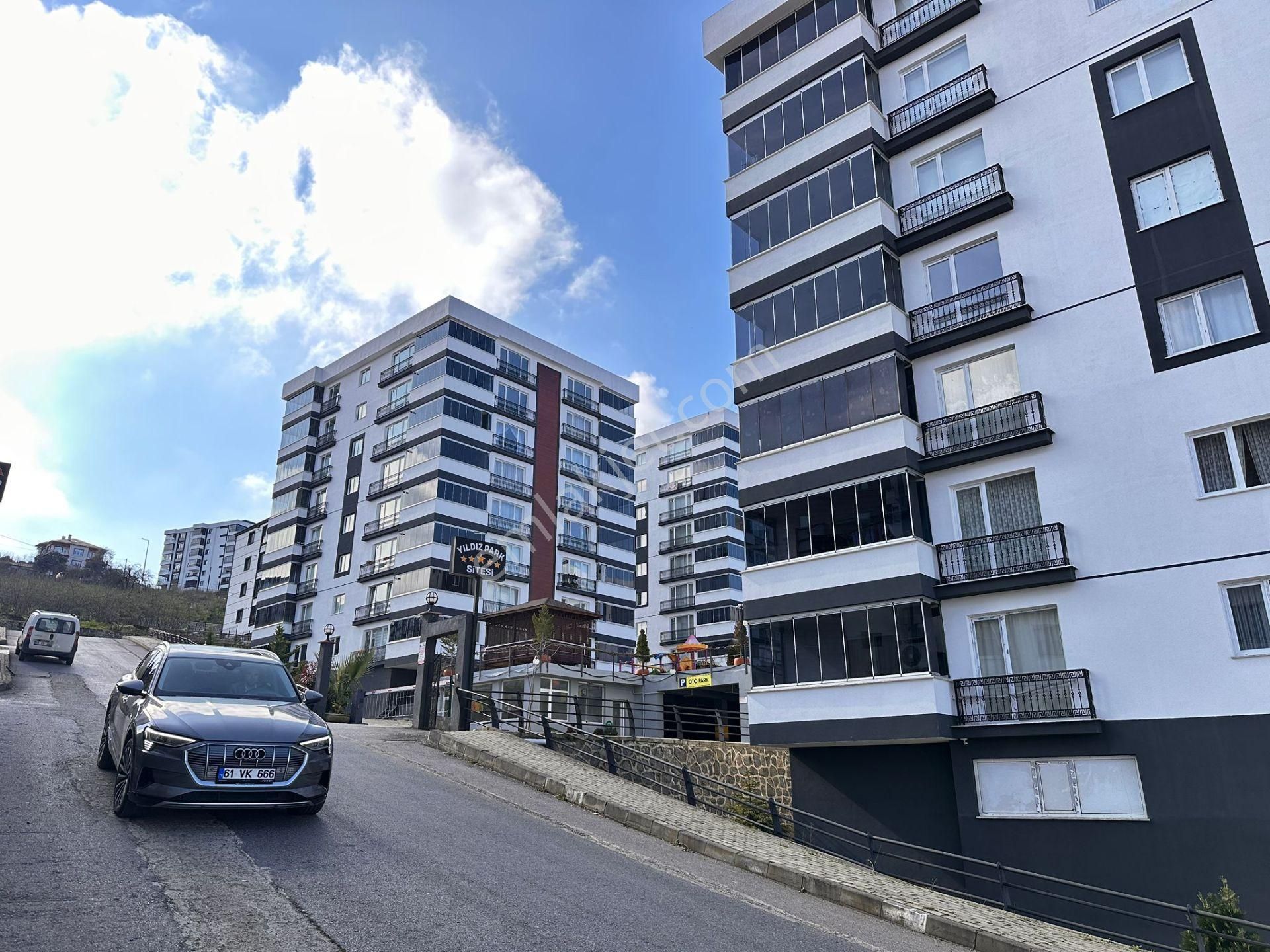 Trabzon Havaalanı Pelitli Mah. Site İçi Satılık Daire - Görsel 6