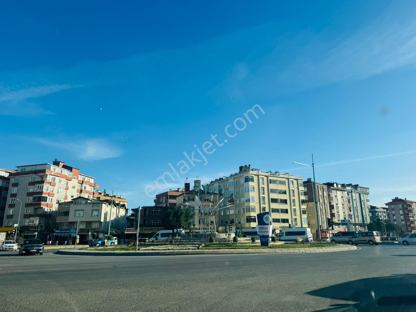 Merpa İnş.'tan_yıldırım Beyazıt Mah'de Arakat Öncephe Sıfır 2+1 - Görsel 22