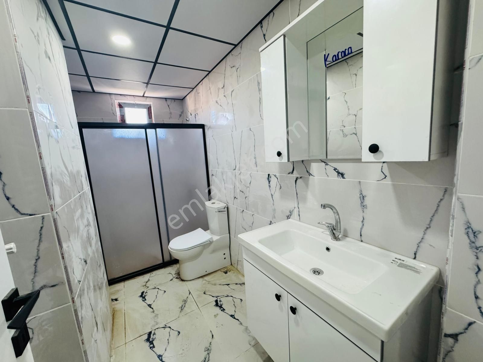 Merpa İnş.'tan_yıldırım Beyazıt Mah'de Arakat Öncephe Sıfır 2+1 - Görsel 19