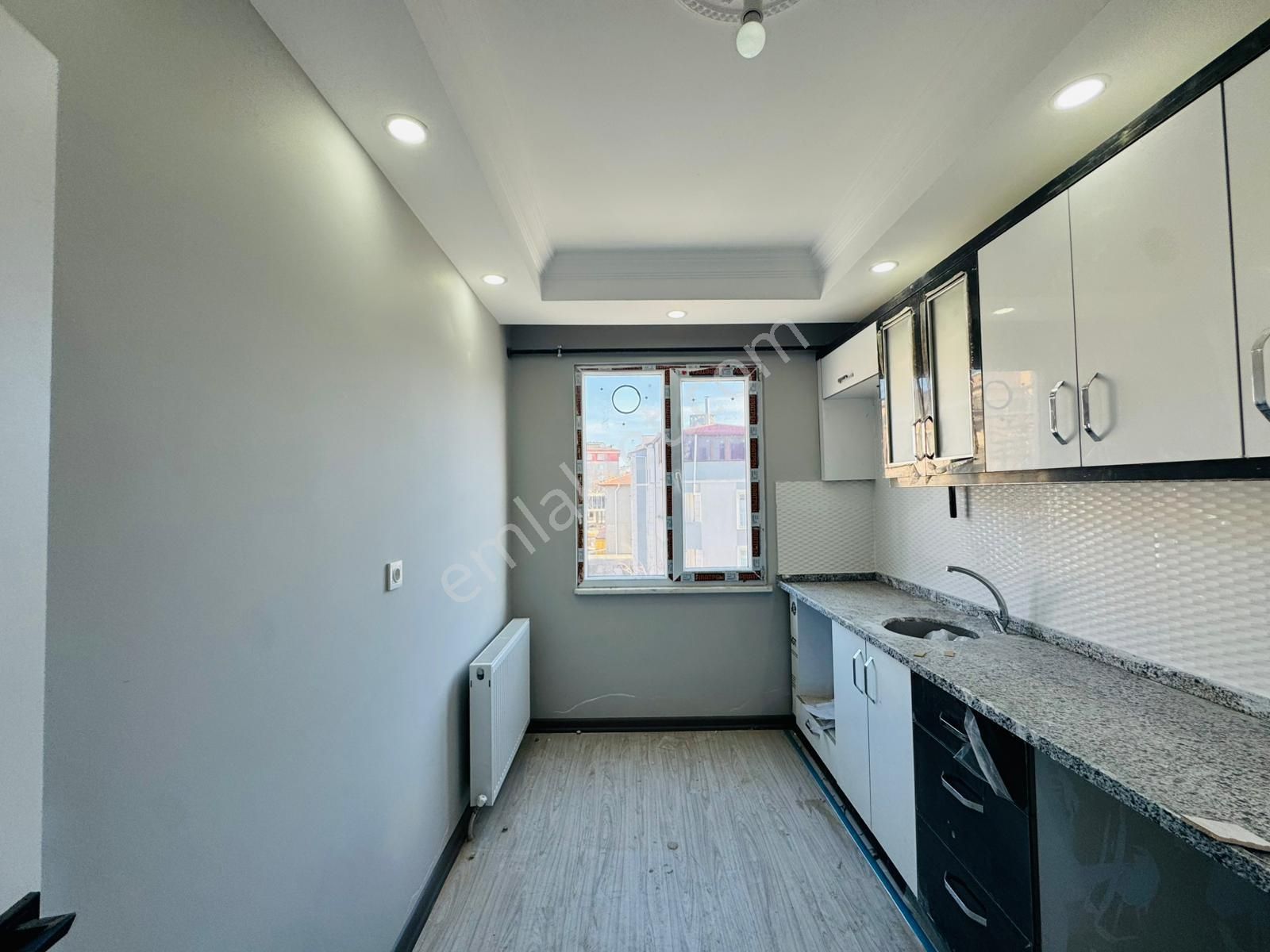 Merpa İnş.'tan_yıldırım Beyazıt Mah'de Arakat Öncephe Sıfır 2+1 - Görsel 17