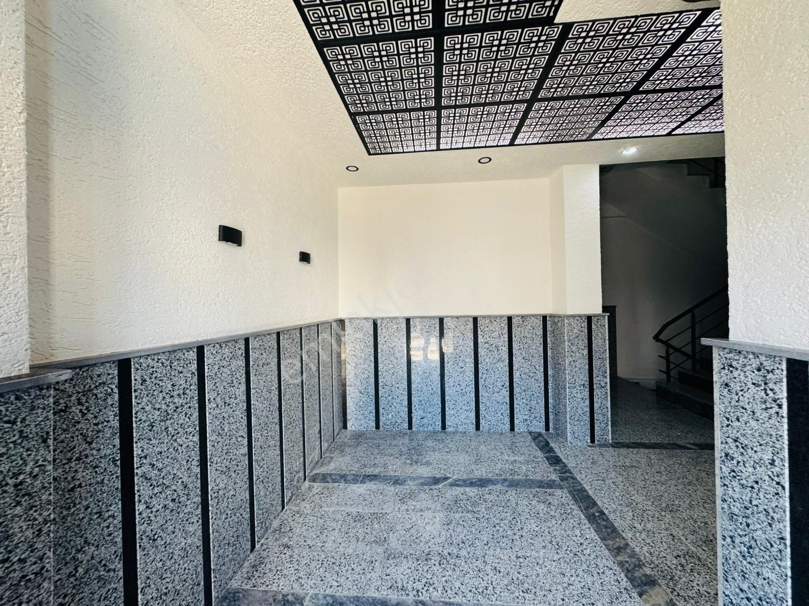 Merpa İnş.'tan_yıldırım Beyazıt Mah'de Arakat Öncephe Sıfır 2+1 - Görsel 21