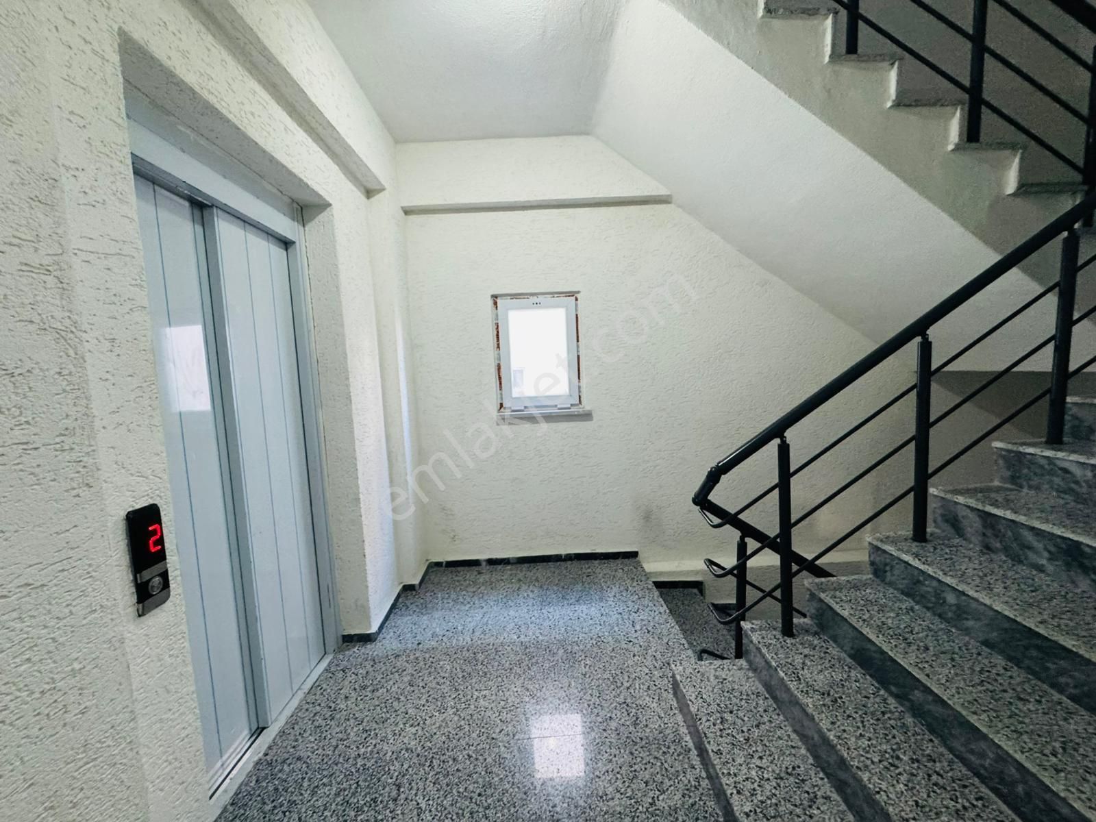 Merpa İnş.'tan_yıldırım Beyazıt Mah'de Arakat Öncephe Sıfır 2+1 - Görsel 20