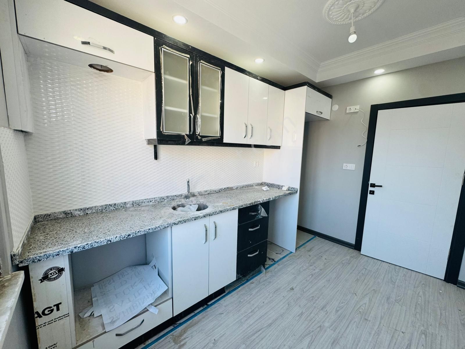 Merpa İnş.'tan_yıldırım Beyazıt Mah'de Arakat Öncephe Sıfır 2+1 - Görsel 3