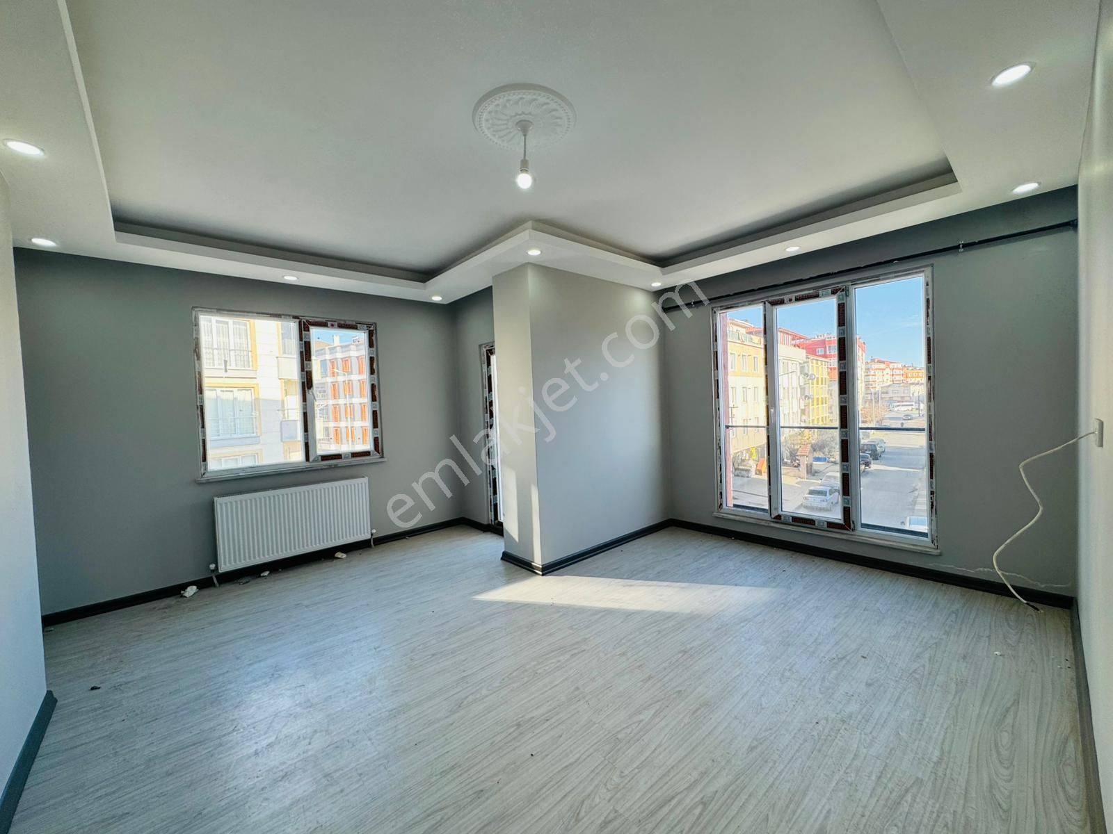 Merpa İnş.'tan_yıldırım Beyazıt Mah'de Arakat Öncephe Sıfır 2+1