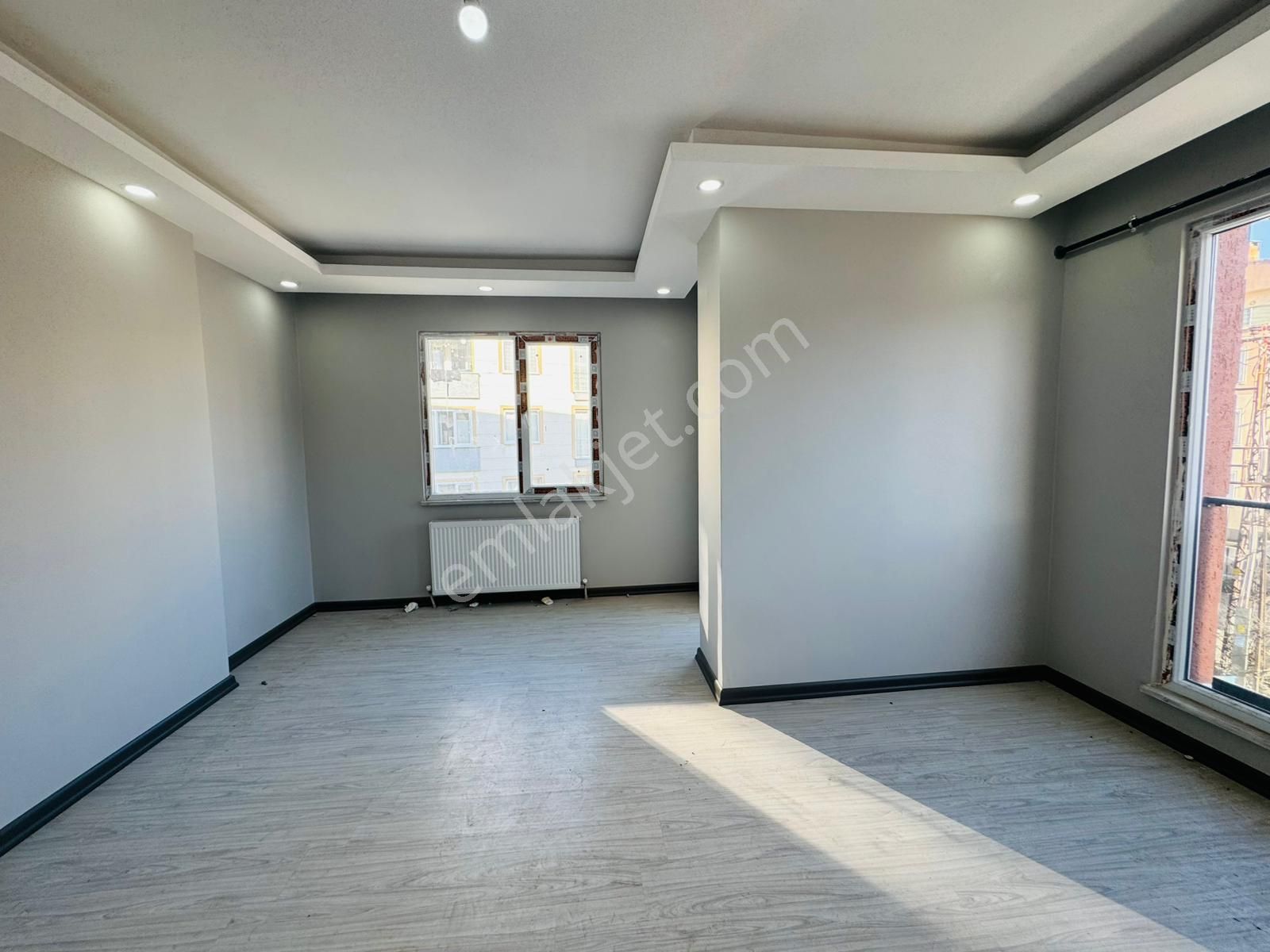 Merpa İnş.'tan_yıldırım Beyazıt Mah'de Arakat Öncephe Sıfır 2+1 - Görsel 14