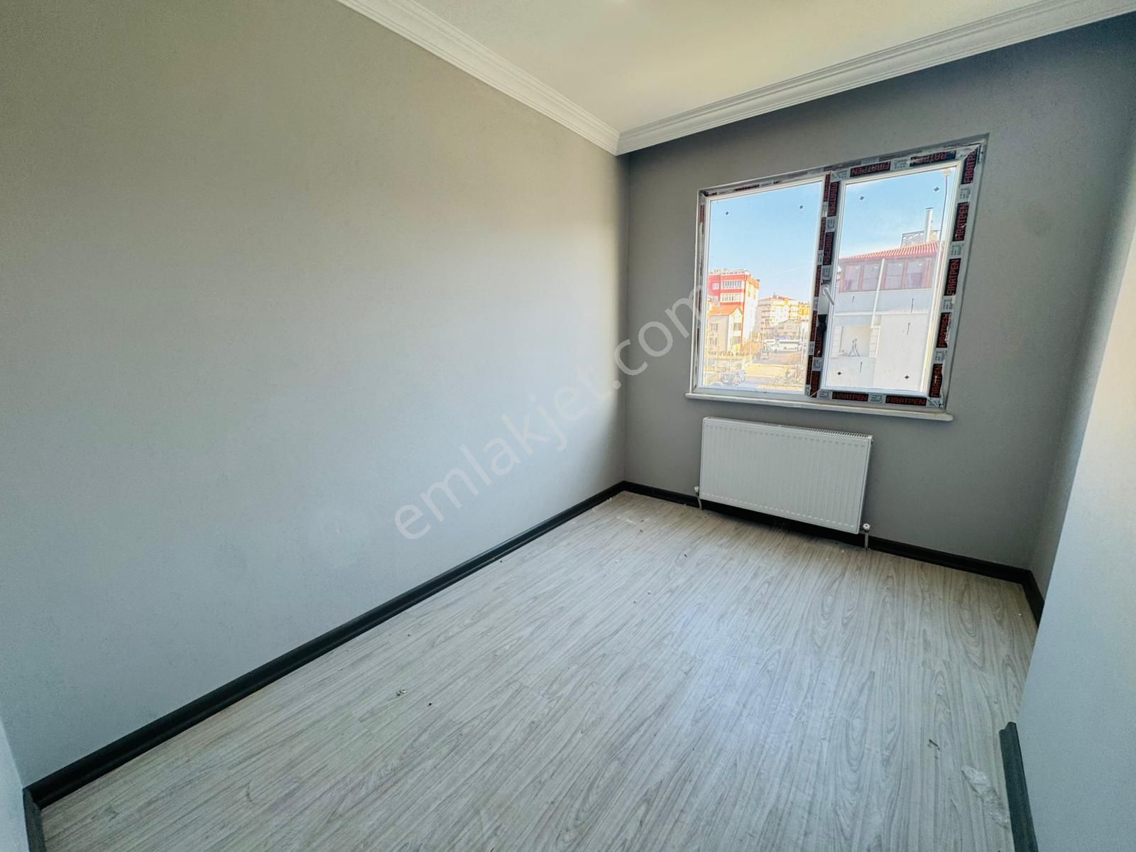 Merpa İnş.'tan_yıldırım Beyazıt Mah'de Arakat Öncephe Sıfır 2+1 - Görsel 11