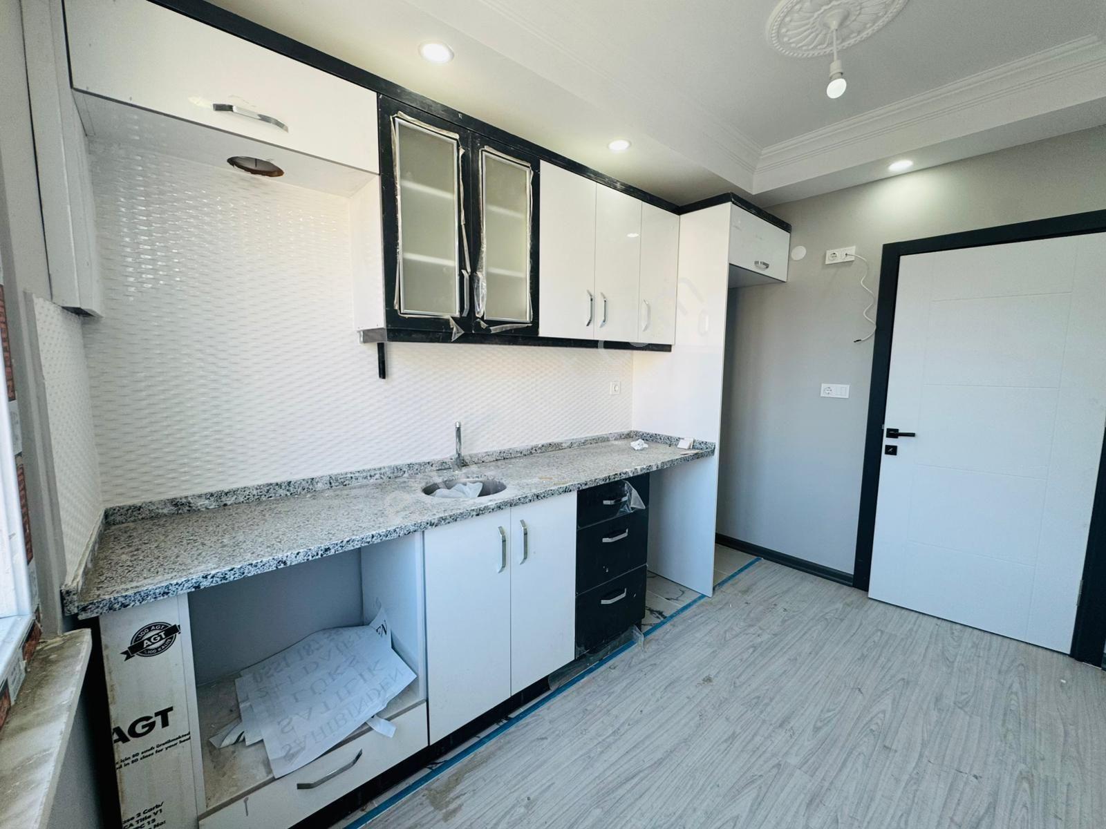 Merpa İnş.'tan_yıldırım Beyazıt Mah'de Arakat Öncephe Sıfır 2+1 - Görsel 16