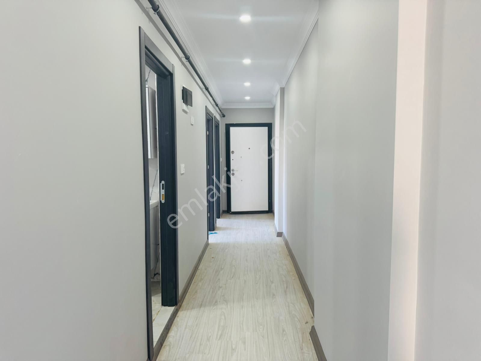 Merpa İnş.'tan_yıldırım Beyazıt Mah'de Arakat Öncephe Sıfır 2+1 - Görsel 12