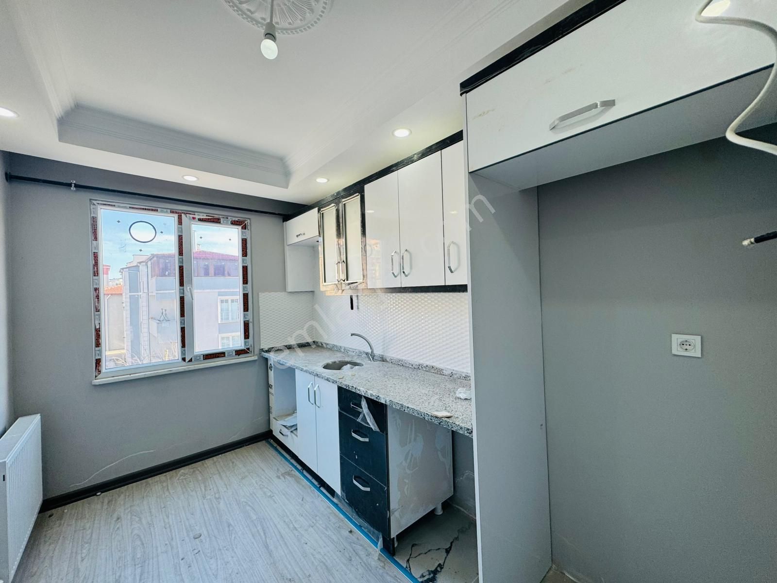 Merpa İnş.'tan_yıldırım Beyazıt Mah'de Arakat Öncephe Sıfır 2+1 - Görsel 4