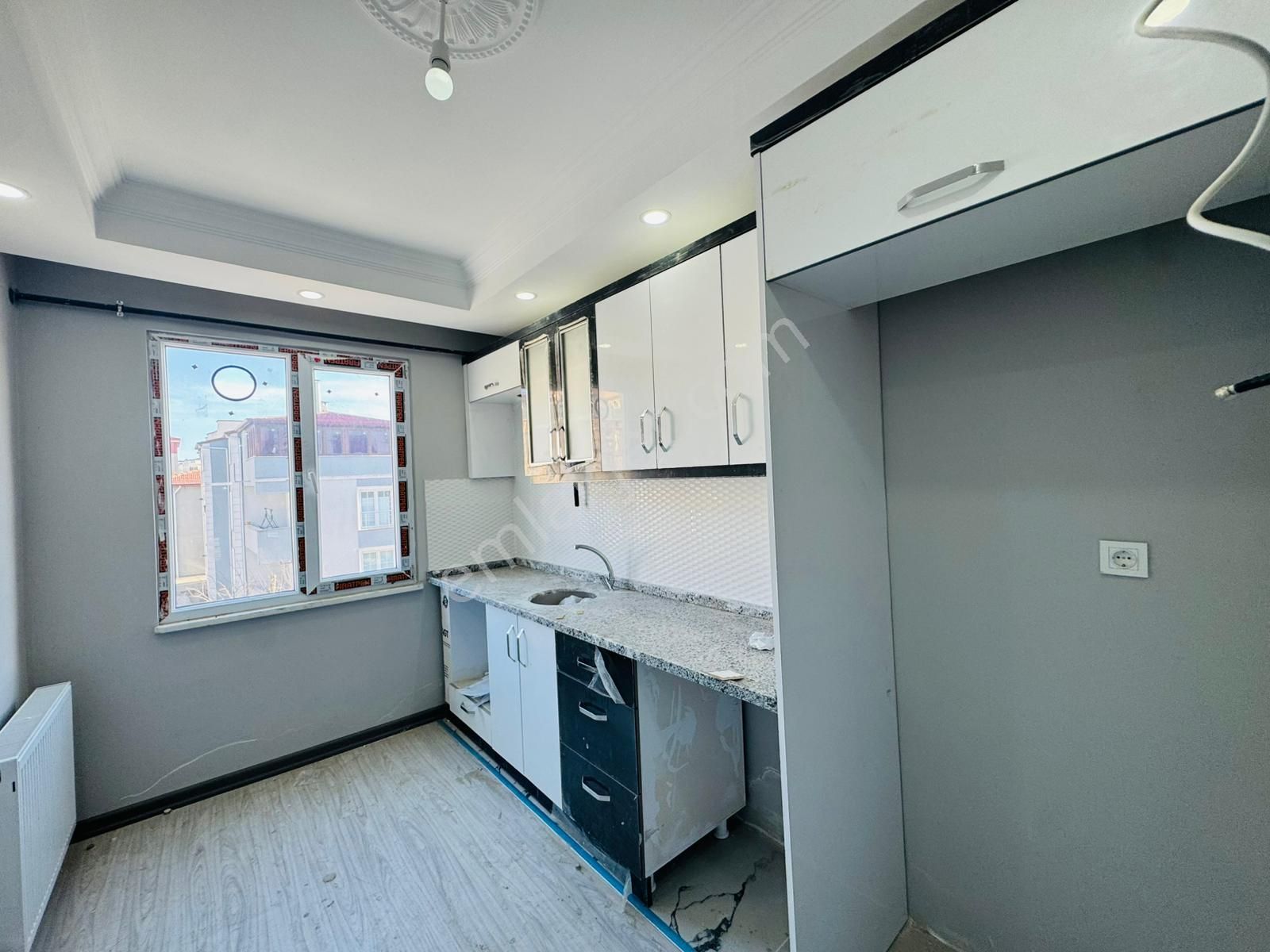 Merpa İnş.'tan_yıldırım Beyazıt Mah'de Arakat Öncephe Sıfır 2+1 - Görsel 18